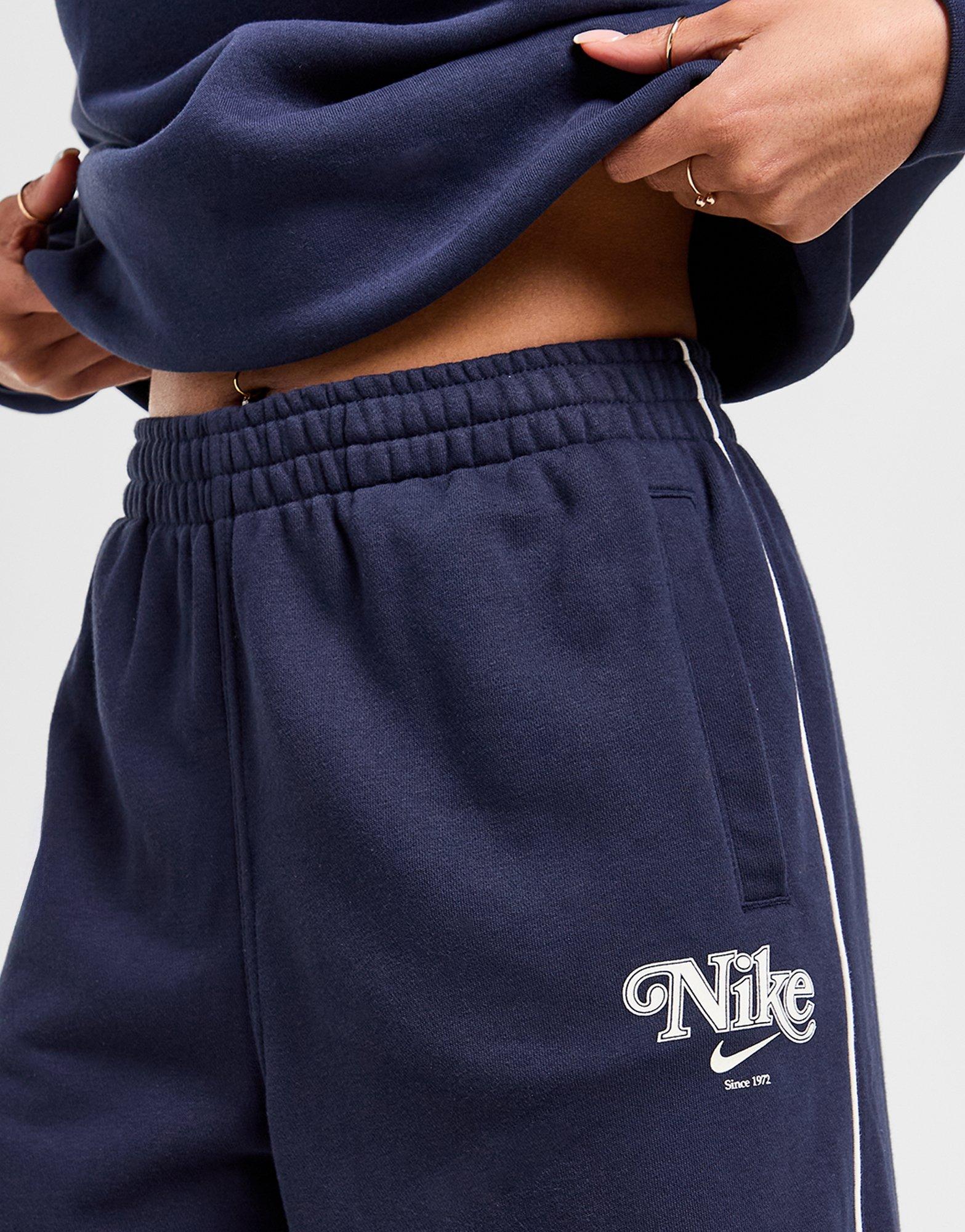 Nike Energy Wide Leg Trainingshose