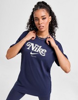 Nike T-shirt Energy Boyfriend Femme
