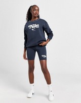 Nike Short Cycliste Energy Femme