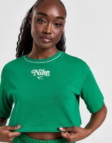 Nike Energy Crop T-Shirt