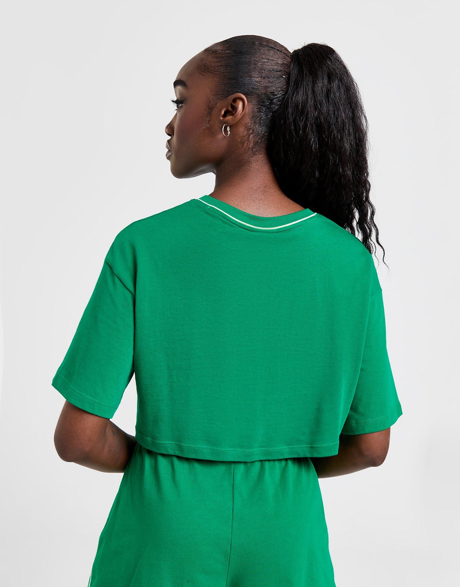 Nike T-shirt Court Energy Femme