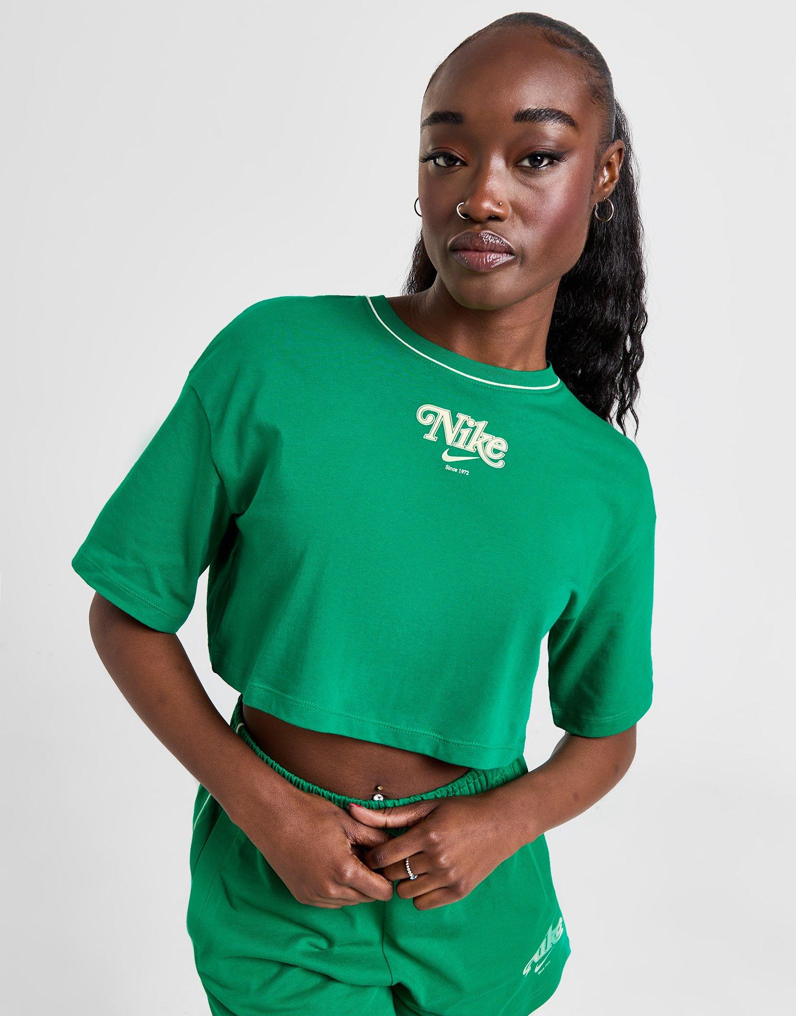 Nike T-shirt Court Energy Femme