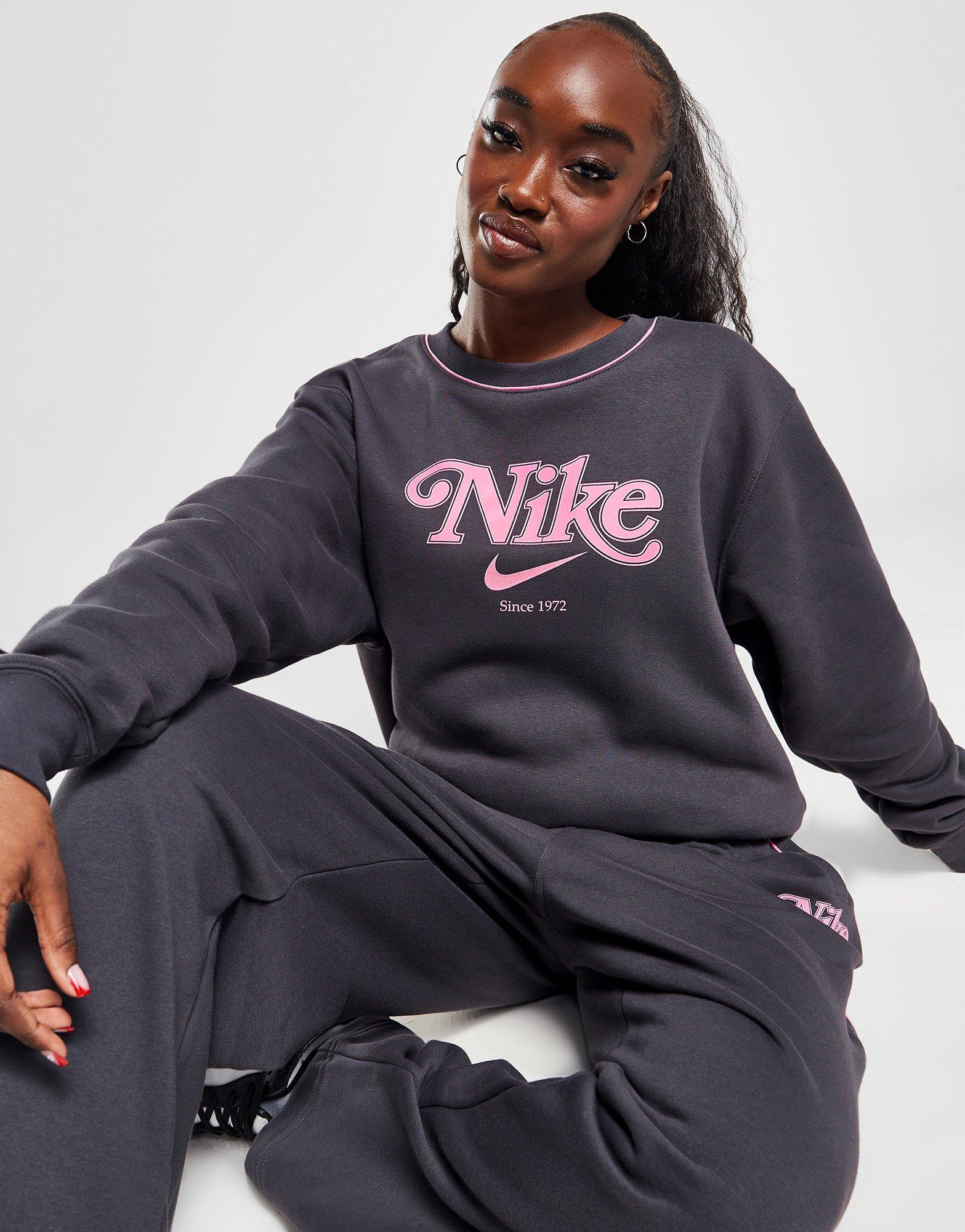 Nike Energy Crew Sweatshirt