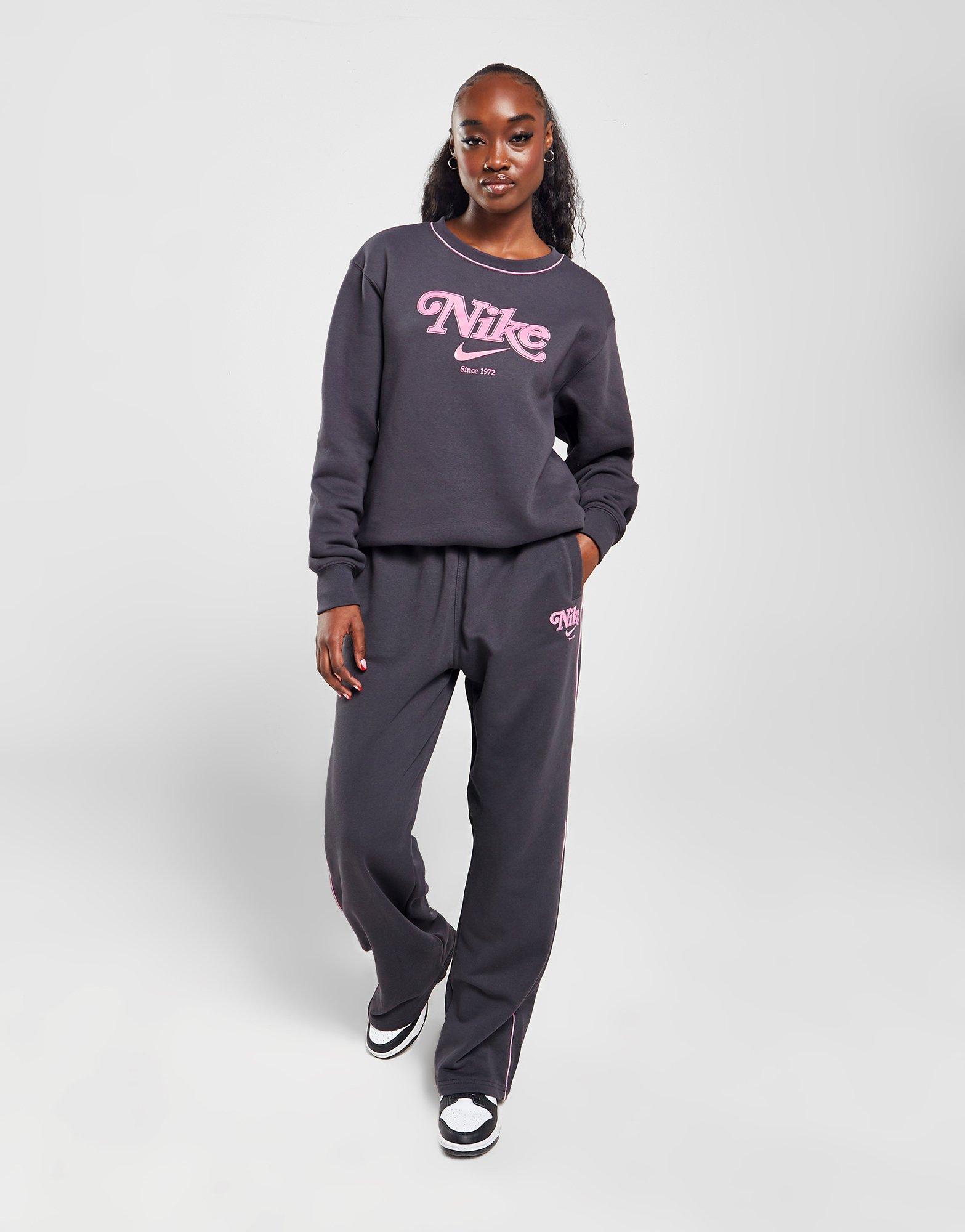 Nike Energy Crew Sweatshirt