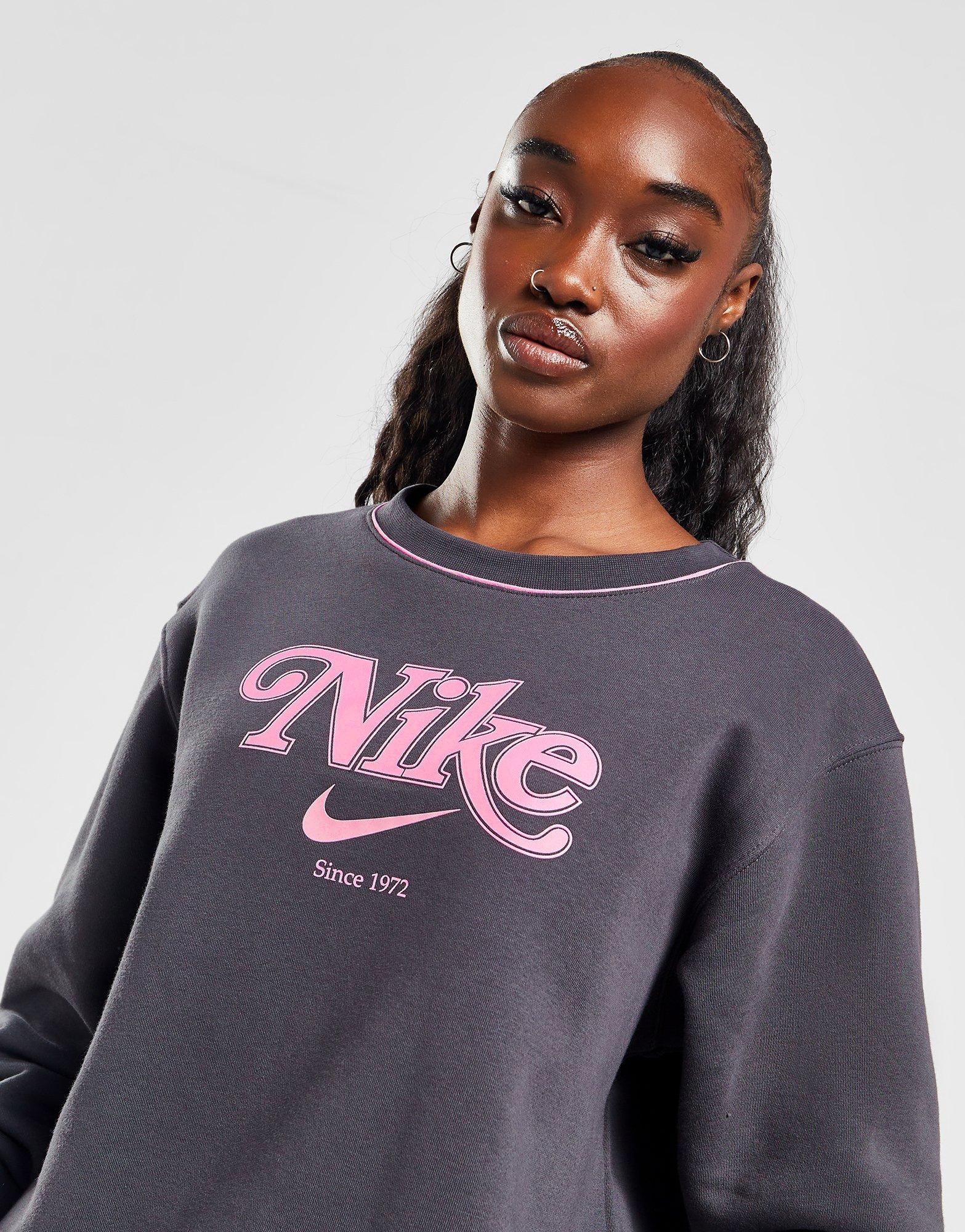 Nike Energy Crew Sweatshirt