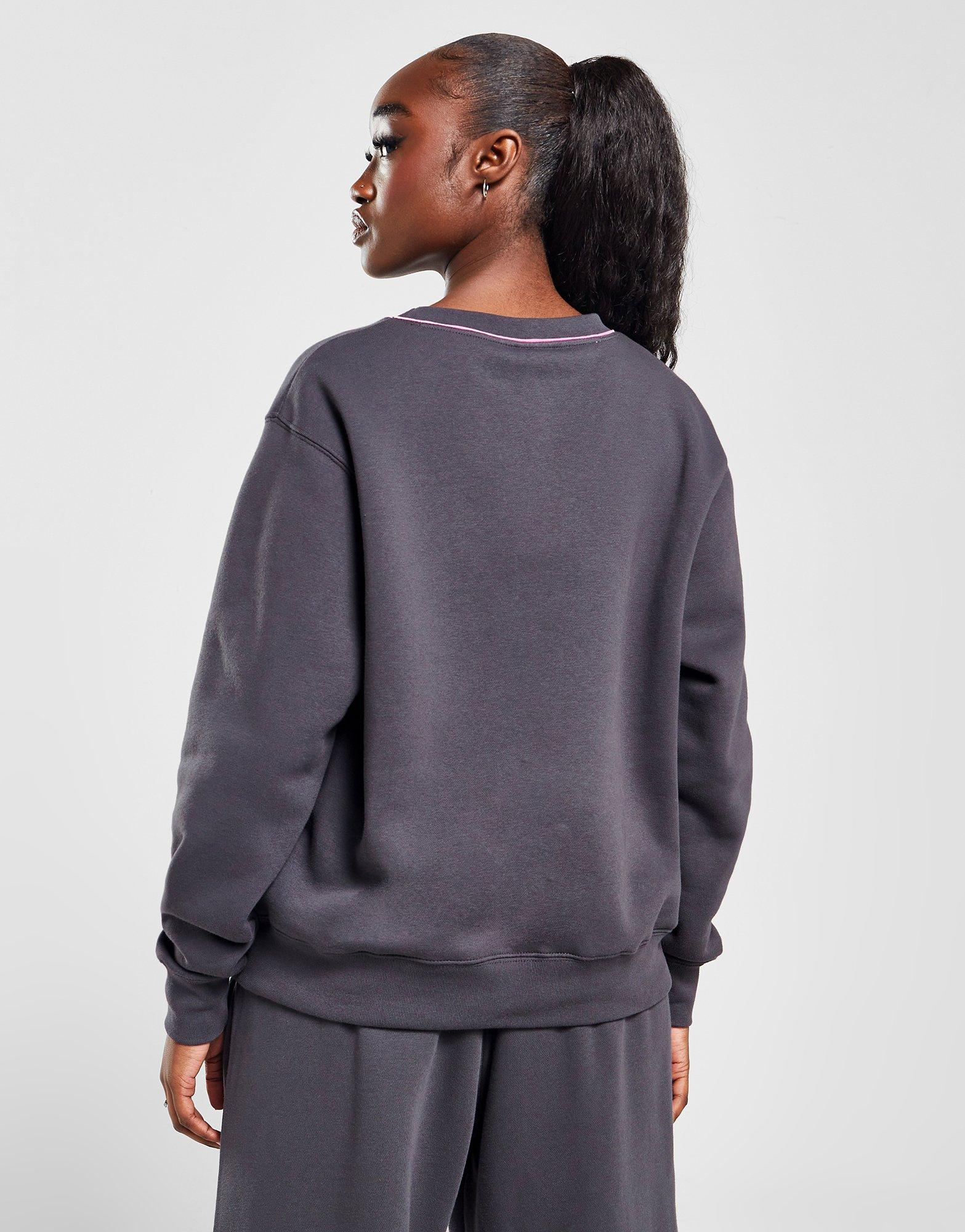 Nike Energy Crew Sweatshirt
