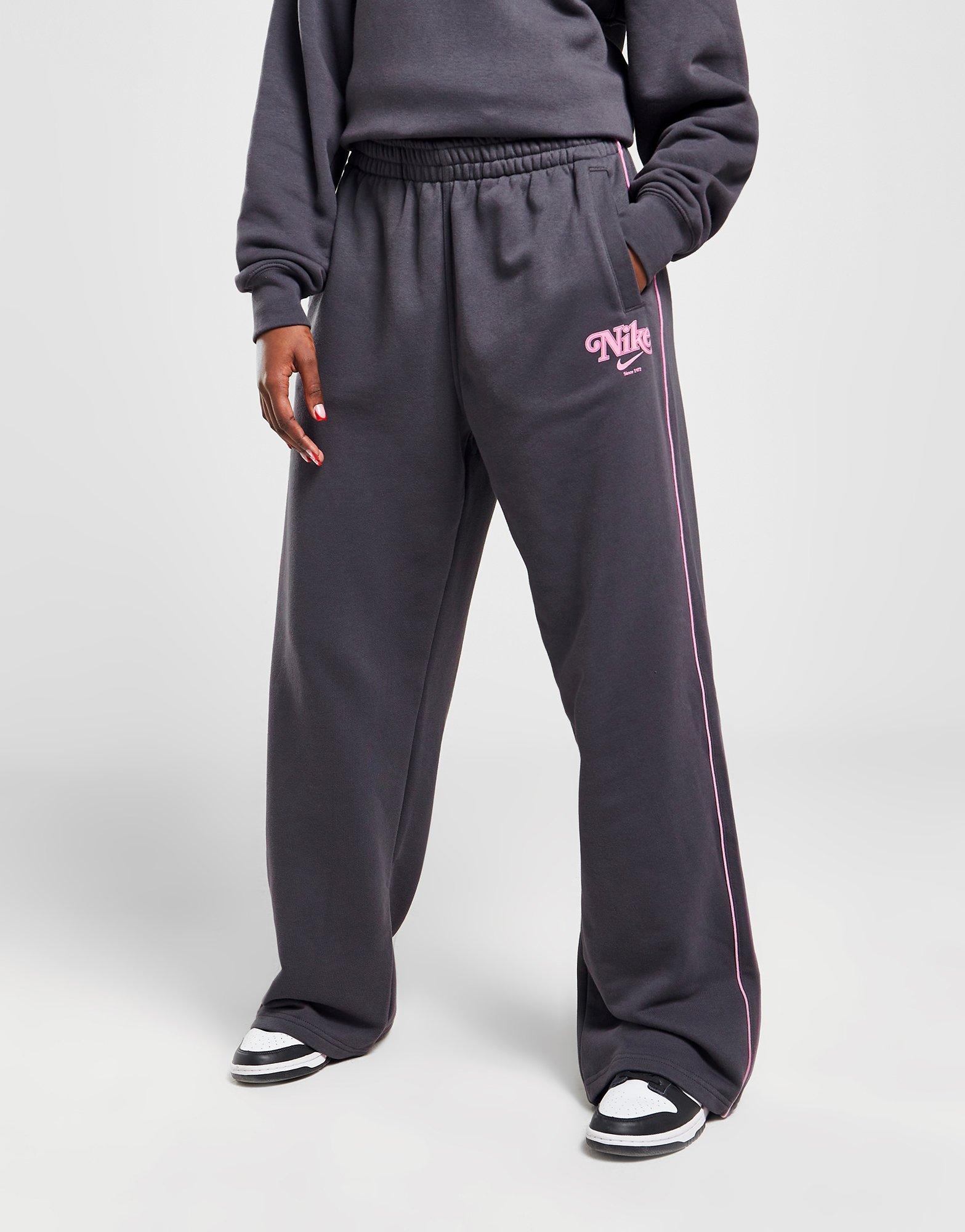Nike Energy Wide Leg Track Pants