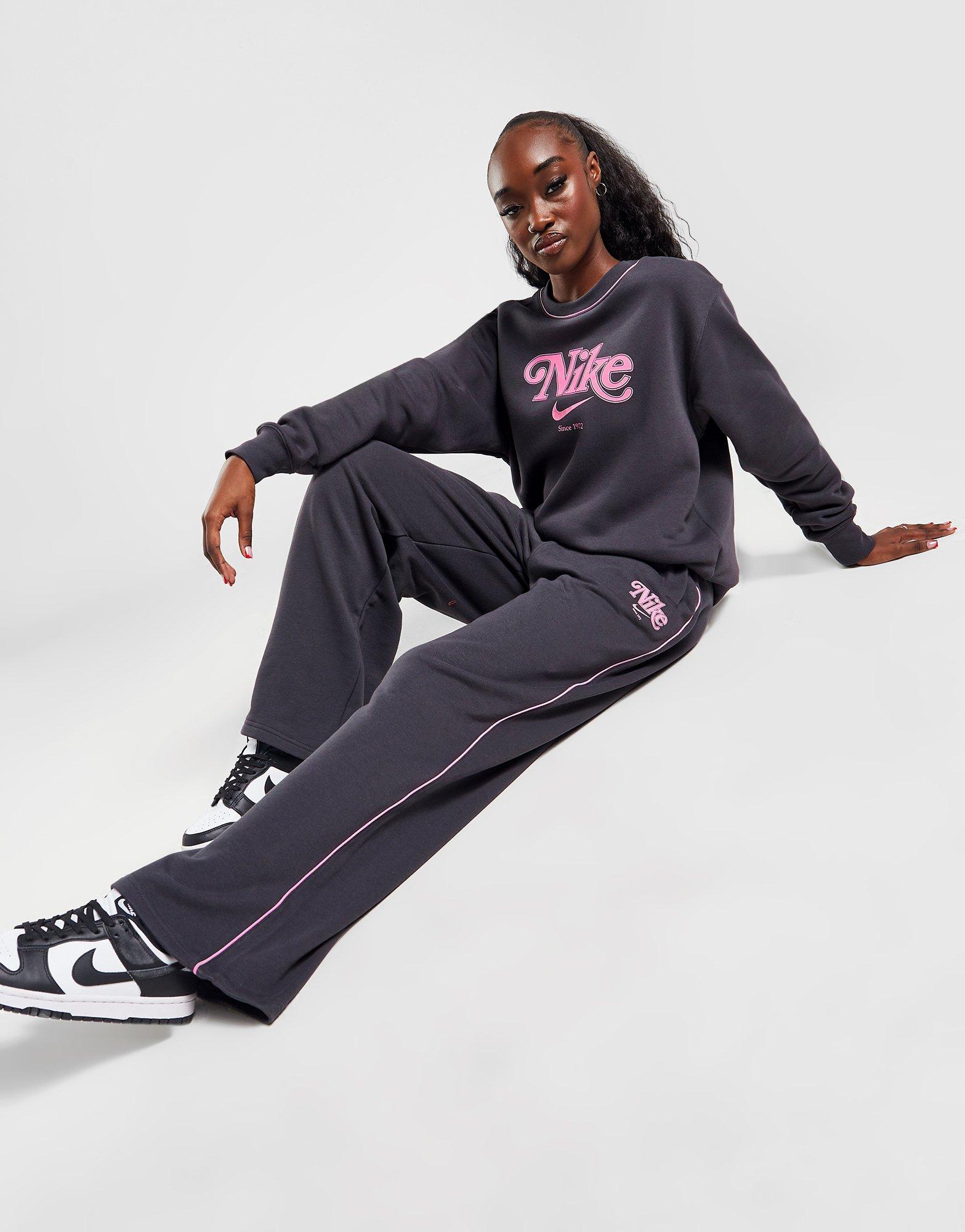 Nike Energy Wide Leg Track Pants