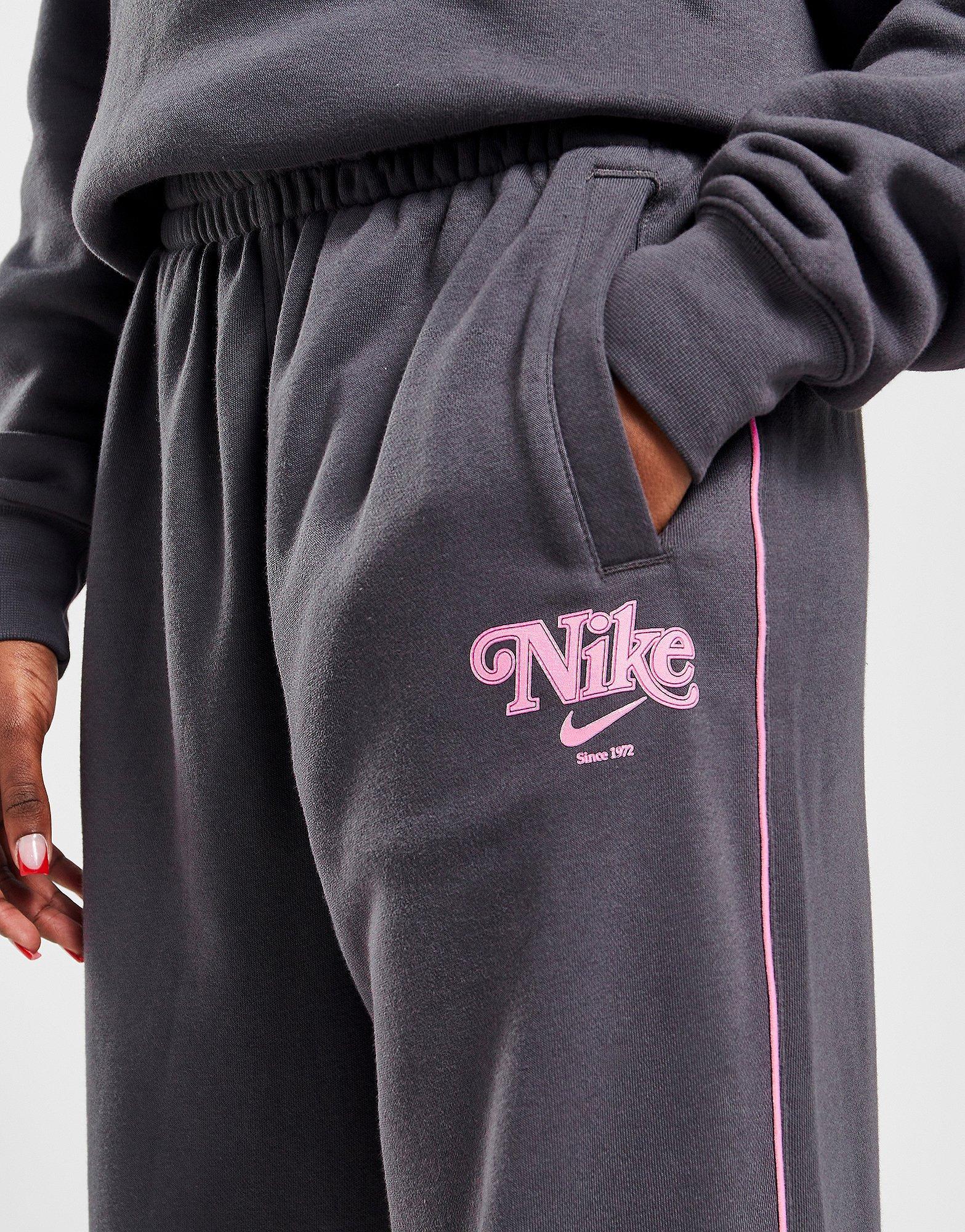 Nike Energy Wide Leg Track Pants