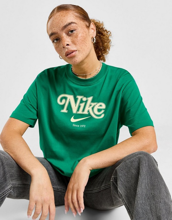 Nike Energy T-shirt Dam