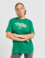 Nike T-shirt Energy Boyfriend Femme