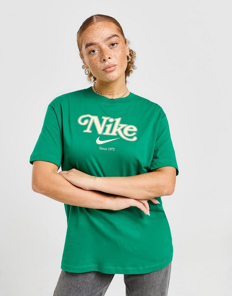 Nike Energy Boyfriend T-Shirt