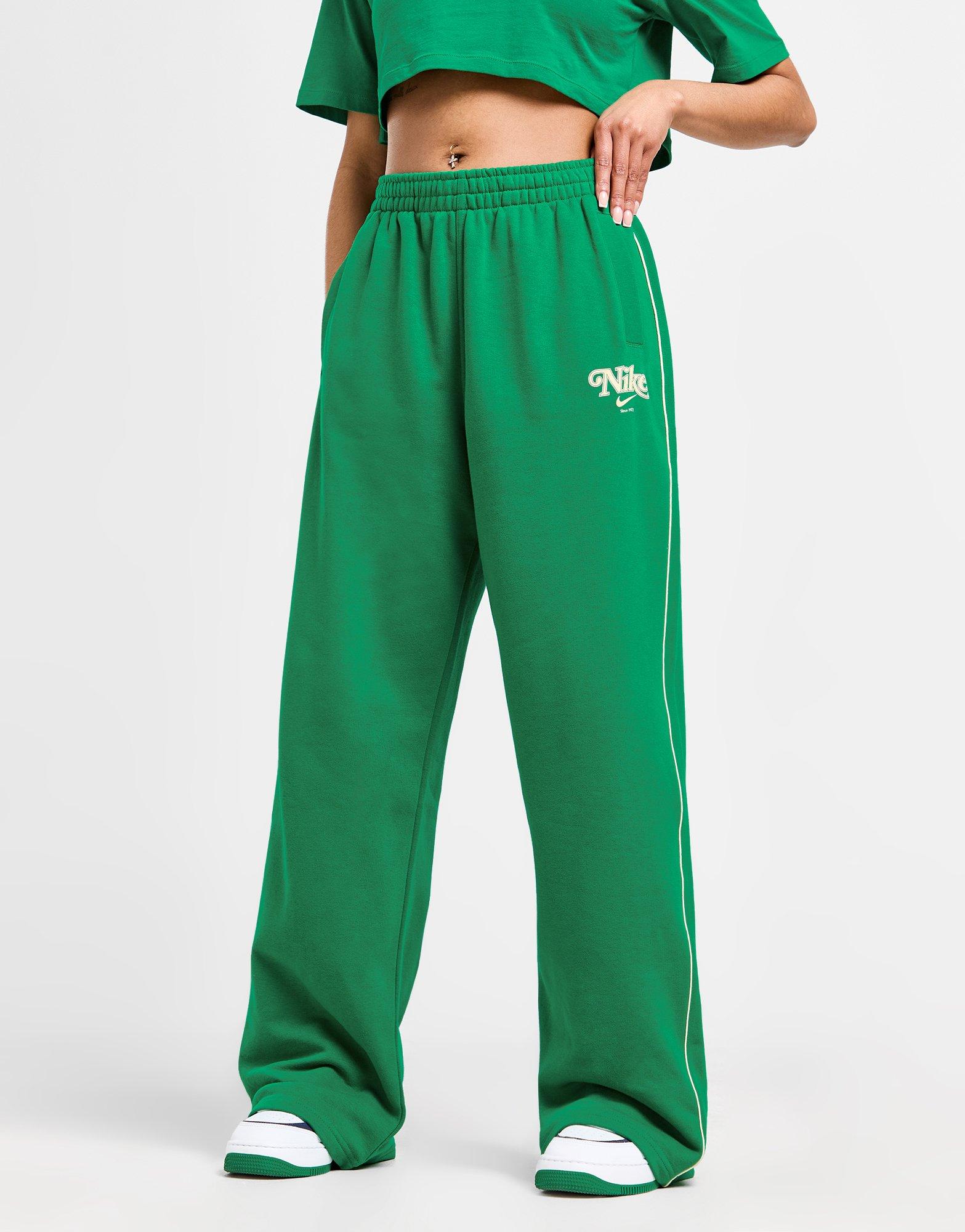 Nike Energy Wide Leg Track Pants