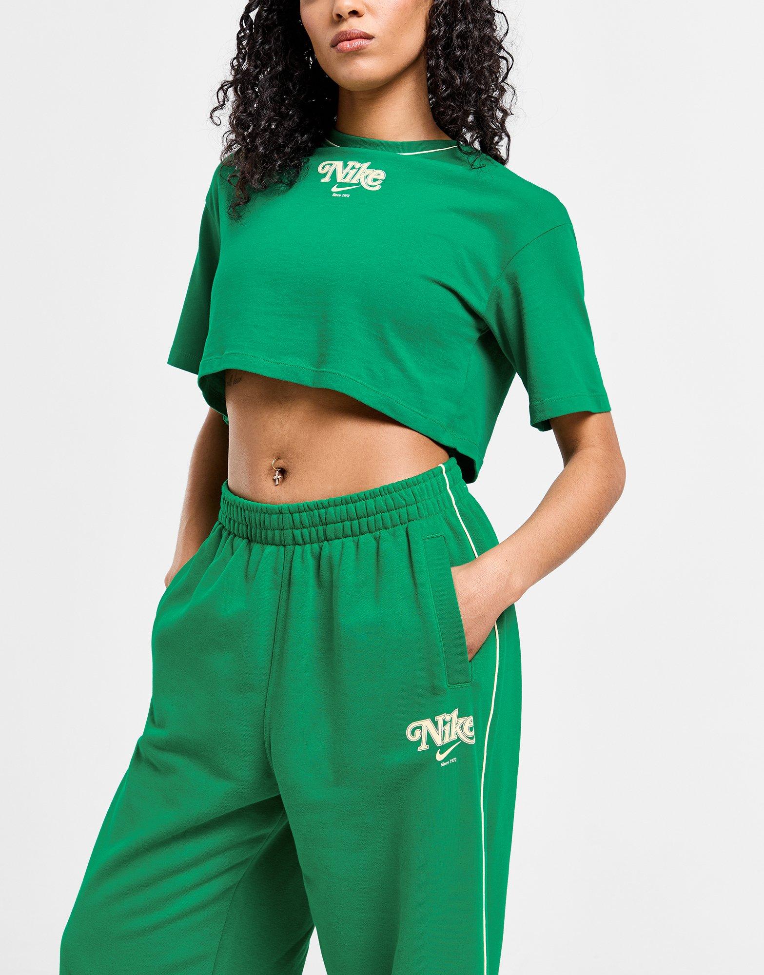 Nike Energy Wide Leg Track Pants