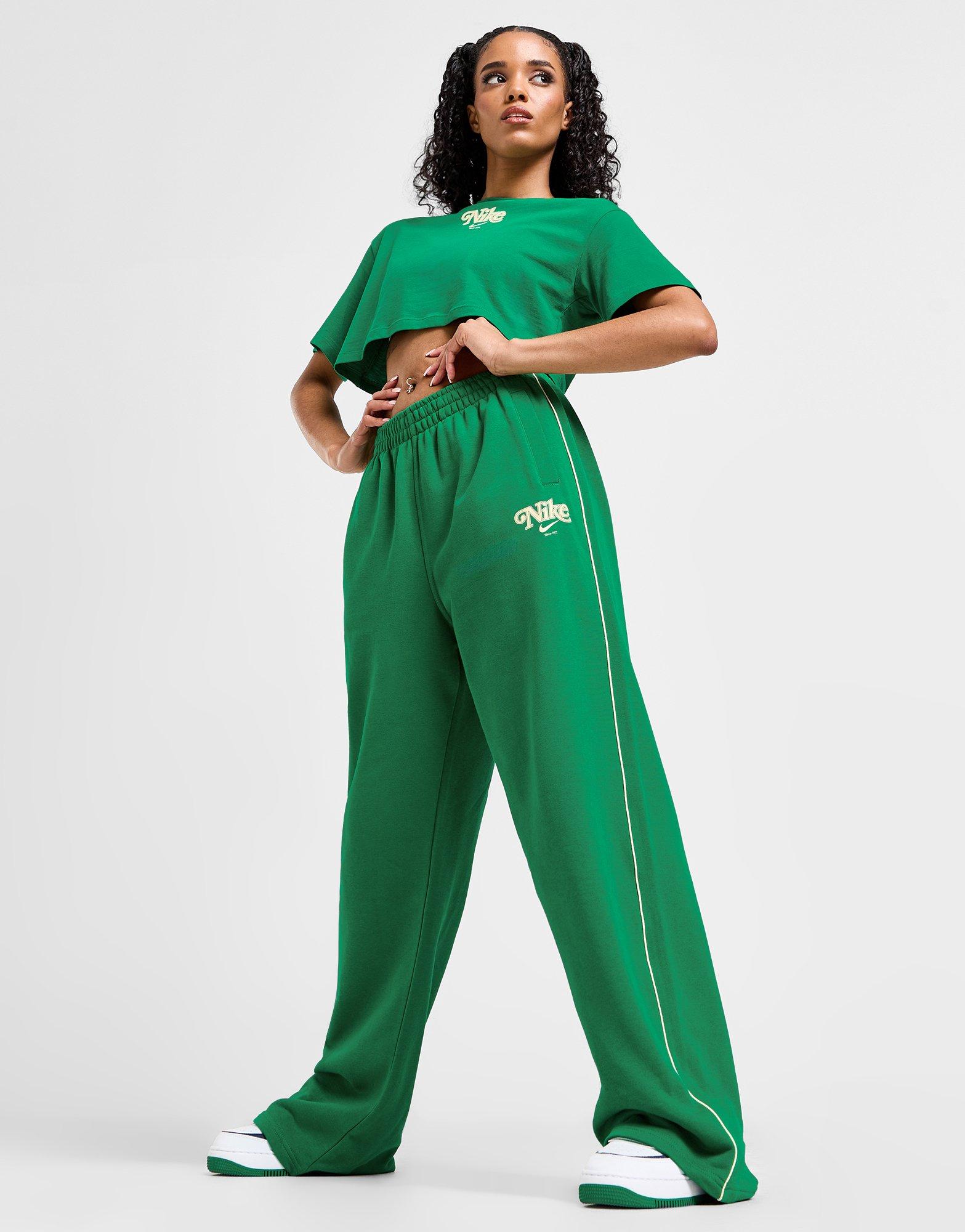Nike Energy Wide Leg Track Pants