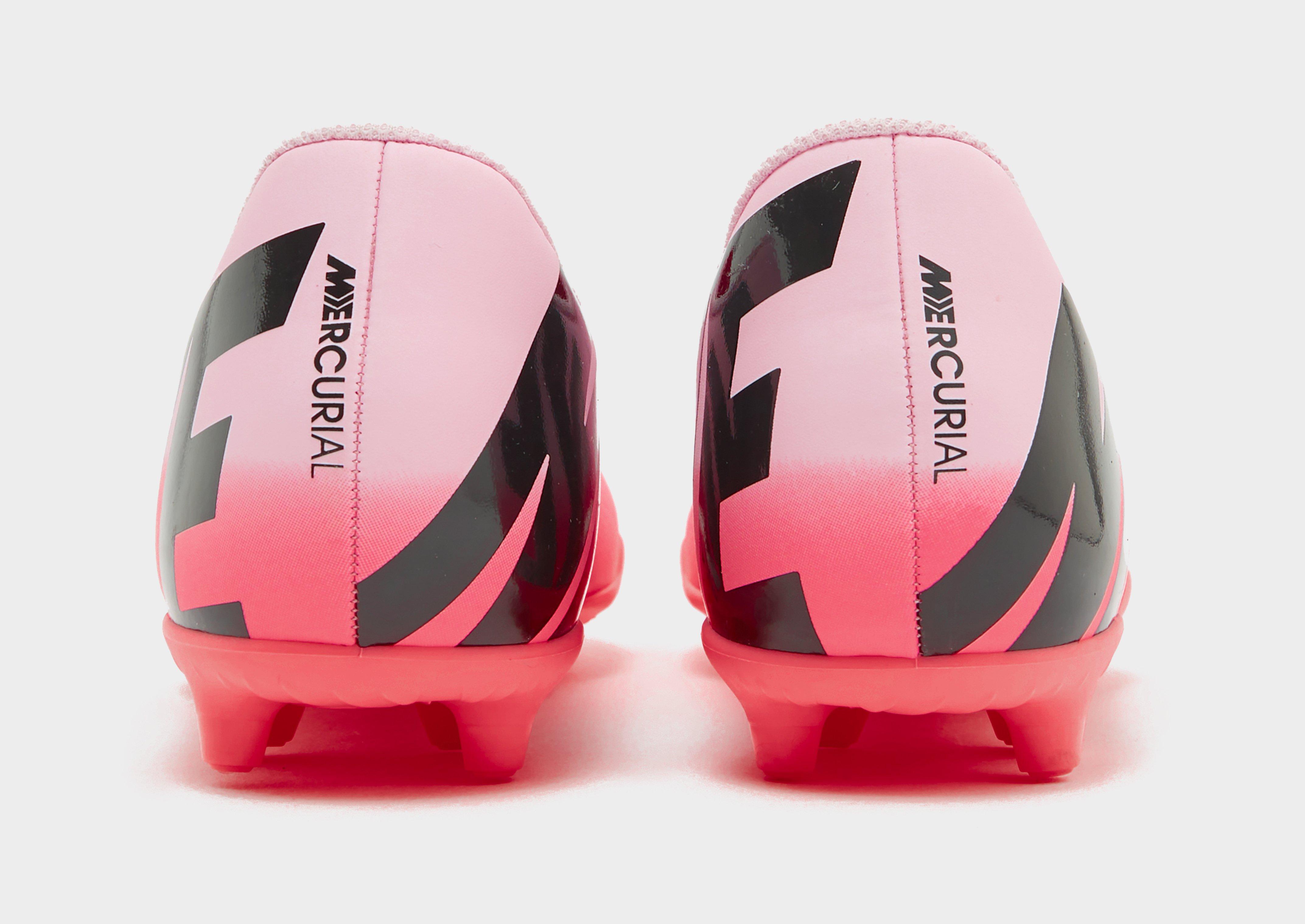 Nike Mercurial Vapor 15 Club FG Junior