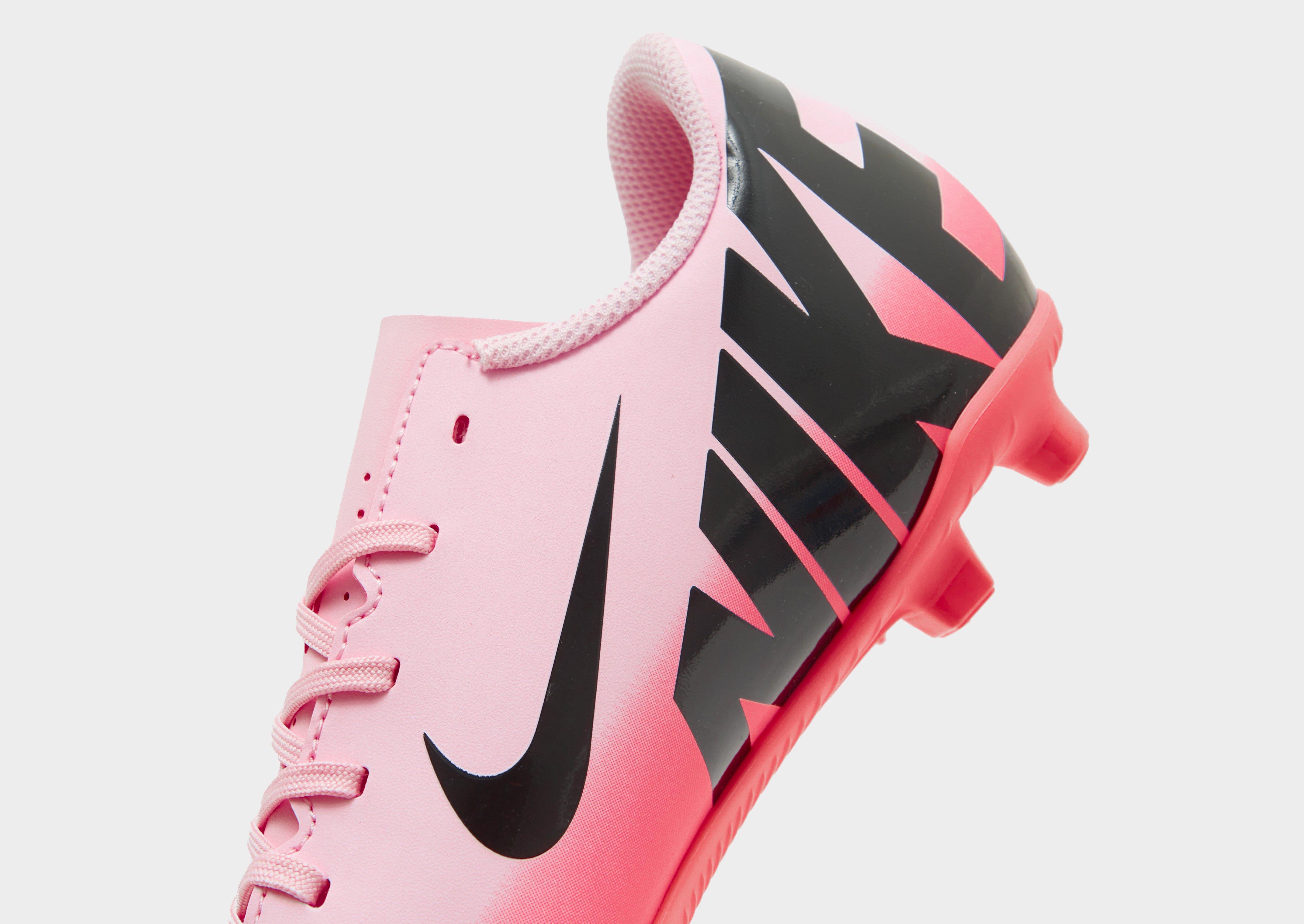 Nike Mercurial Vapor 15 Club FG Junior