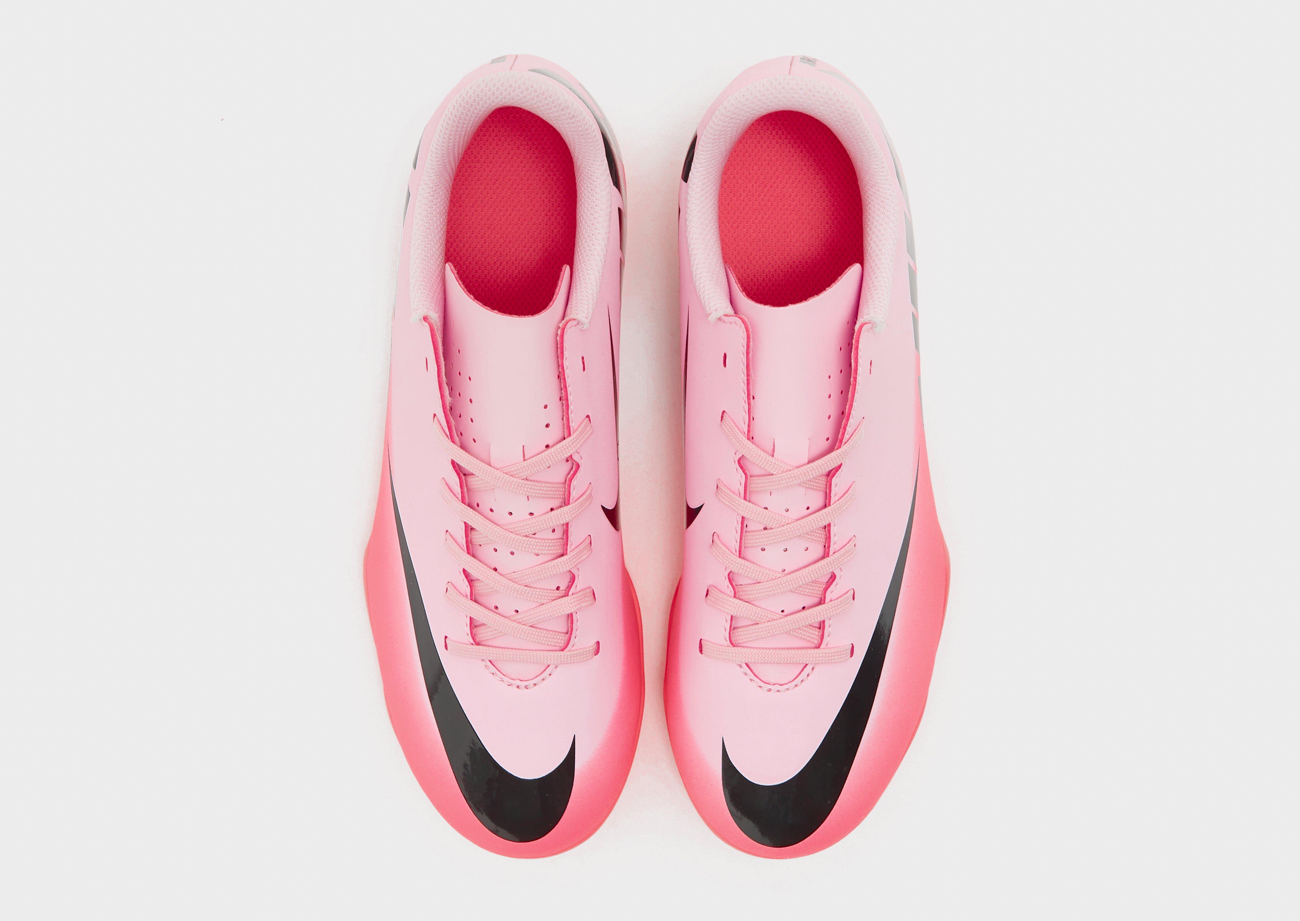 Nike Mercurial Vapor 15 Club FG Junior