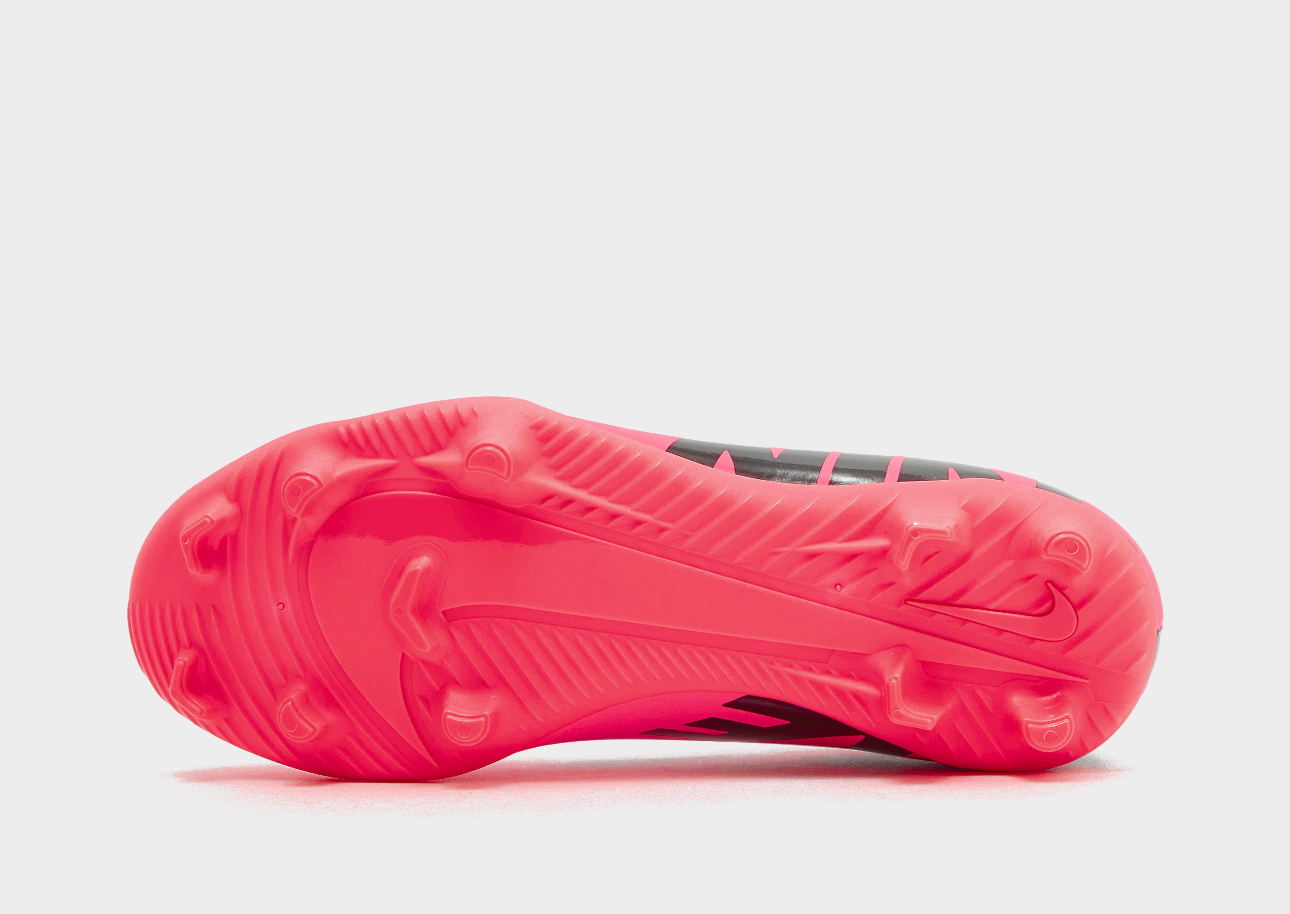 Nike Mercurial Vapor 15 Club FG Junior