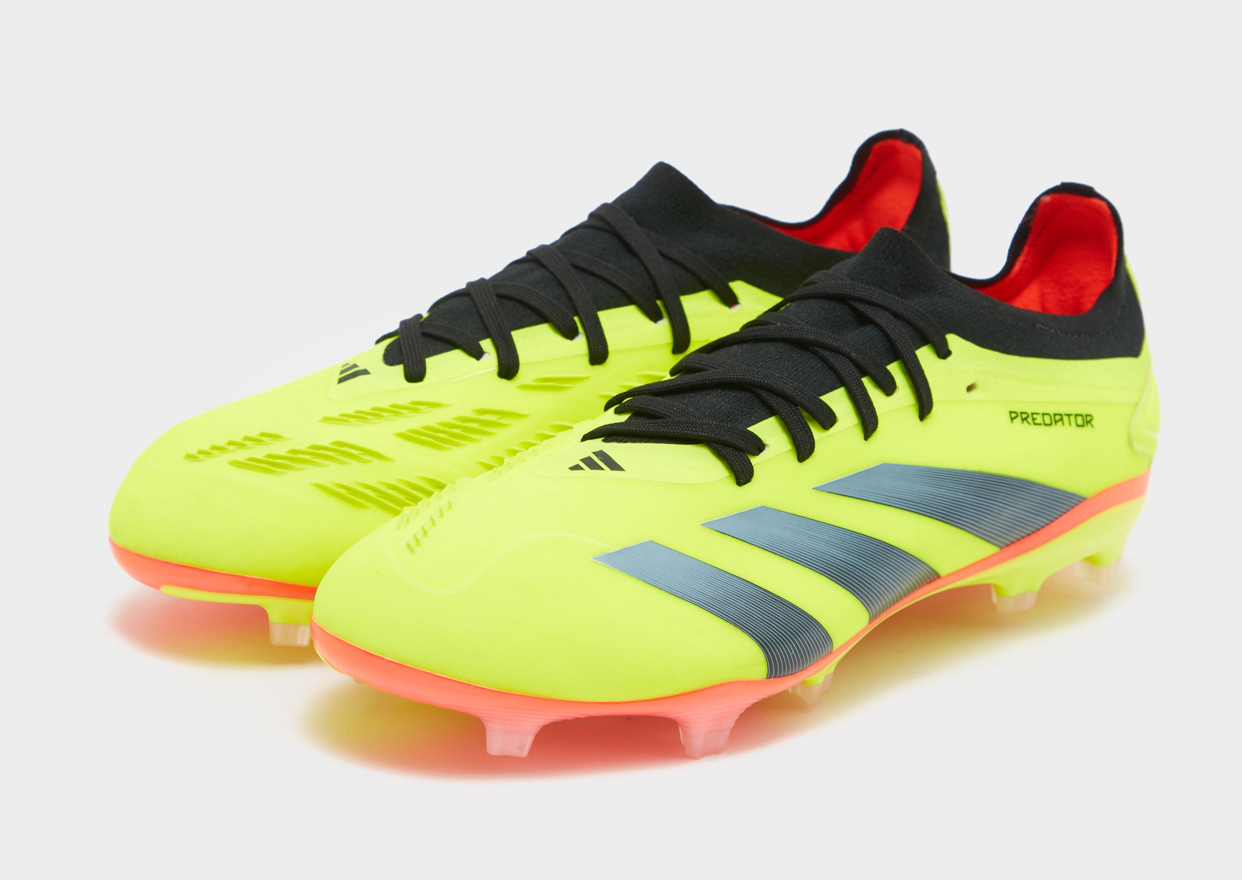 adidas Predator Pro FG