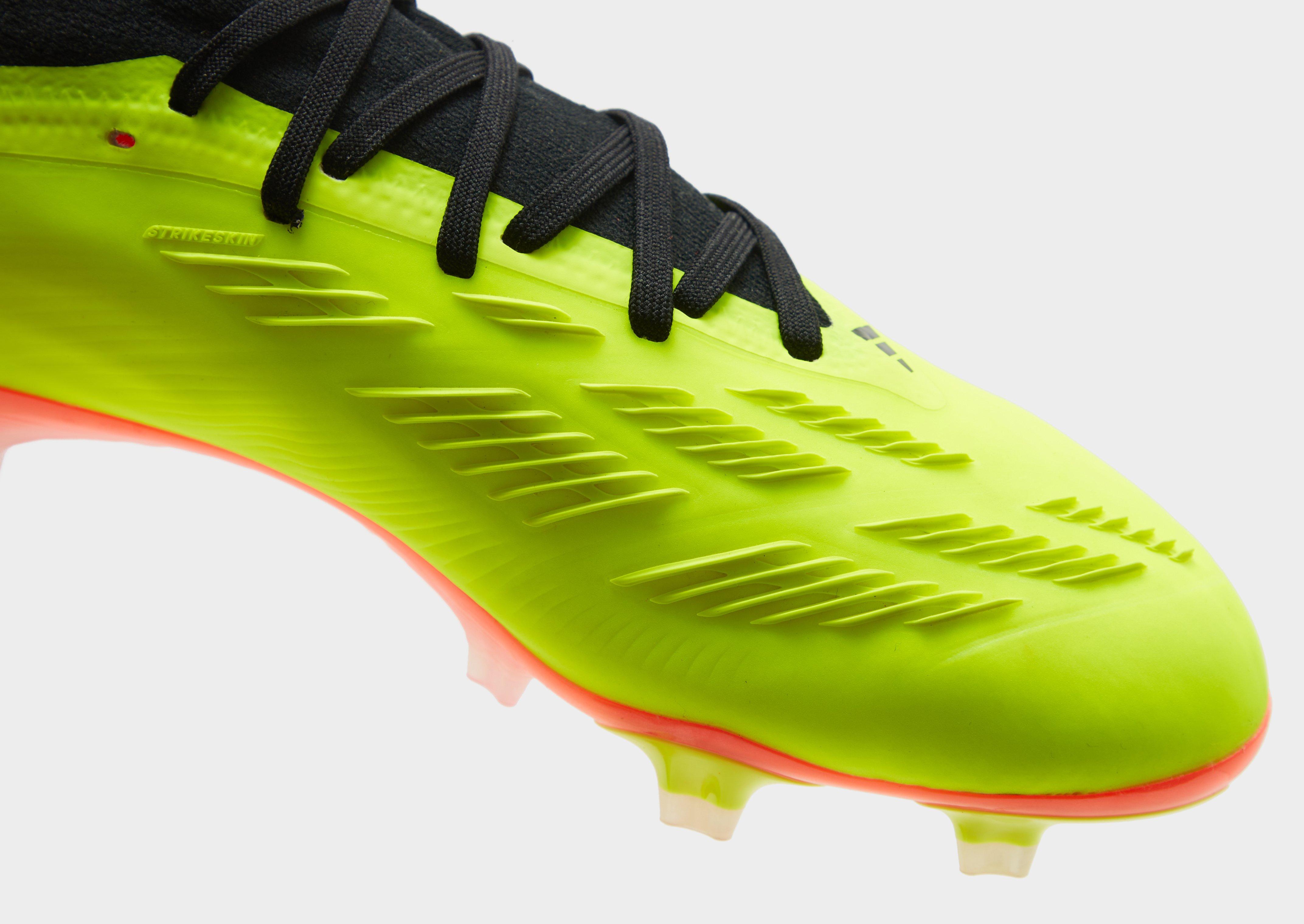 adidas Predator Pro FG