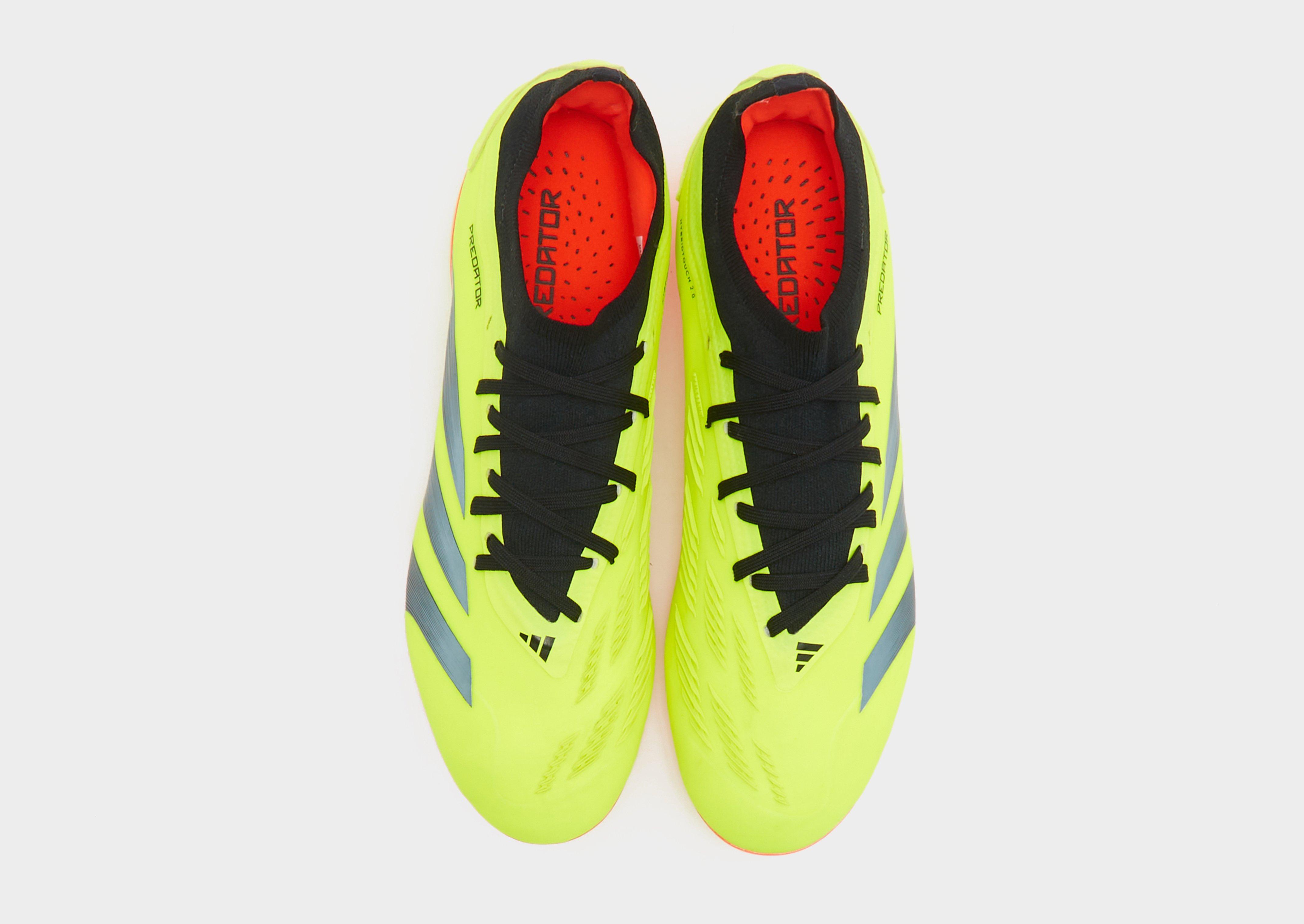 adidas Predator Pro FG