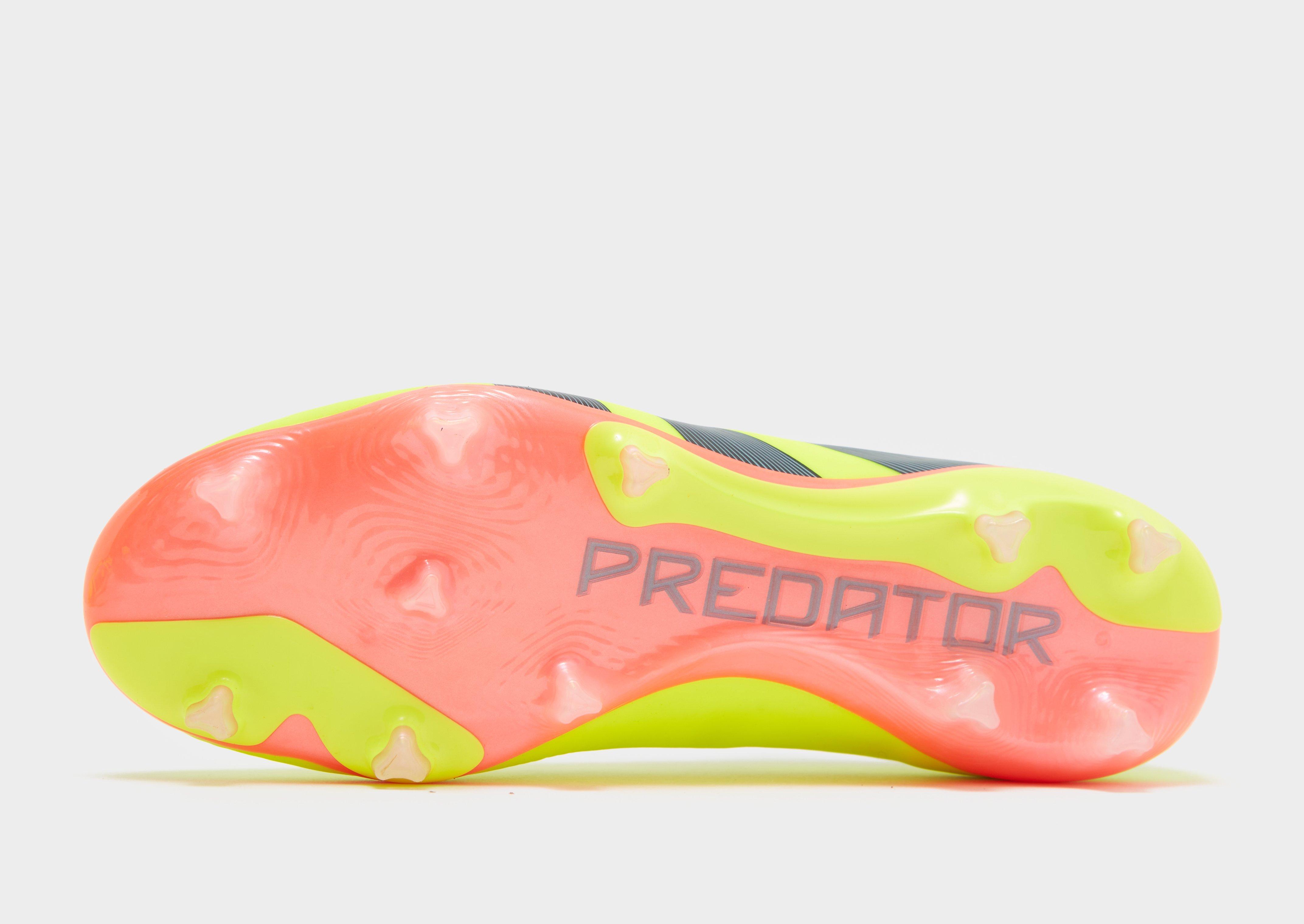 adidas Predator Pro FG
