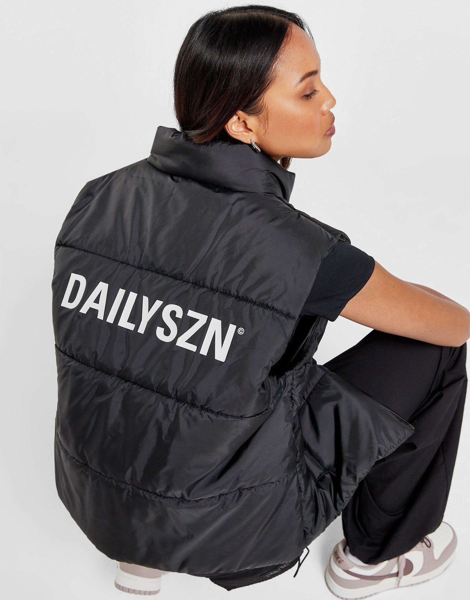 DAILYSZN Gilet