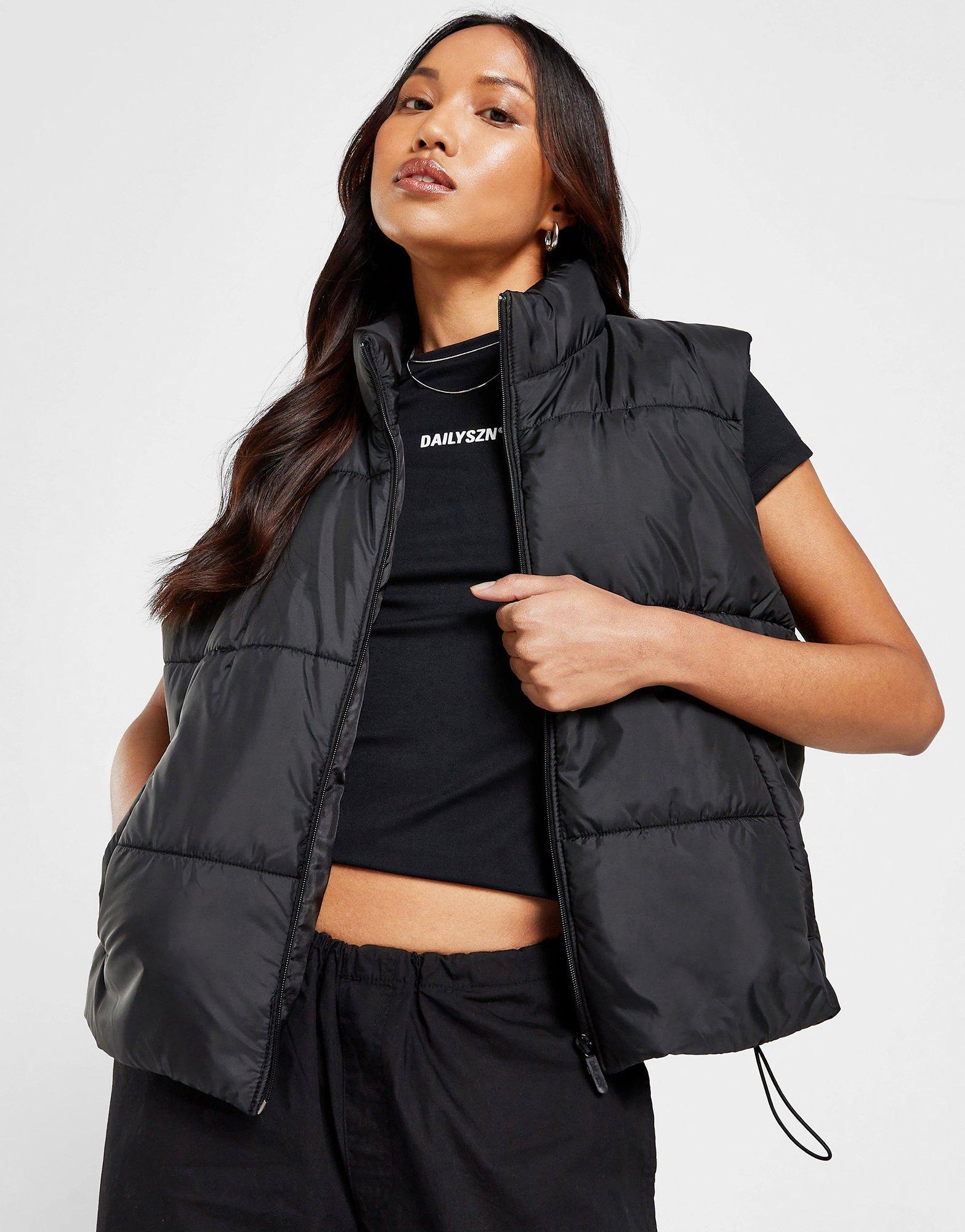 DAILYSZN Gilet;