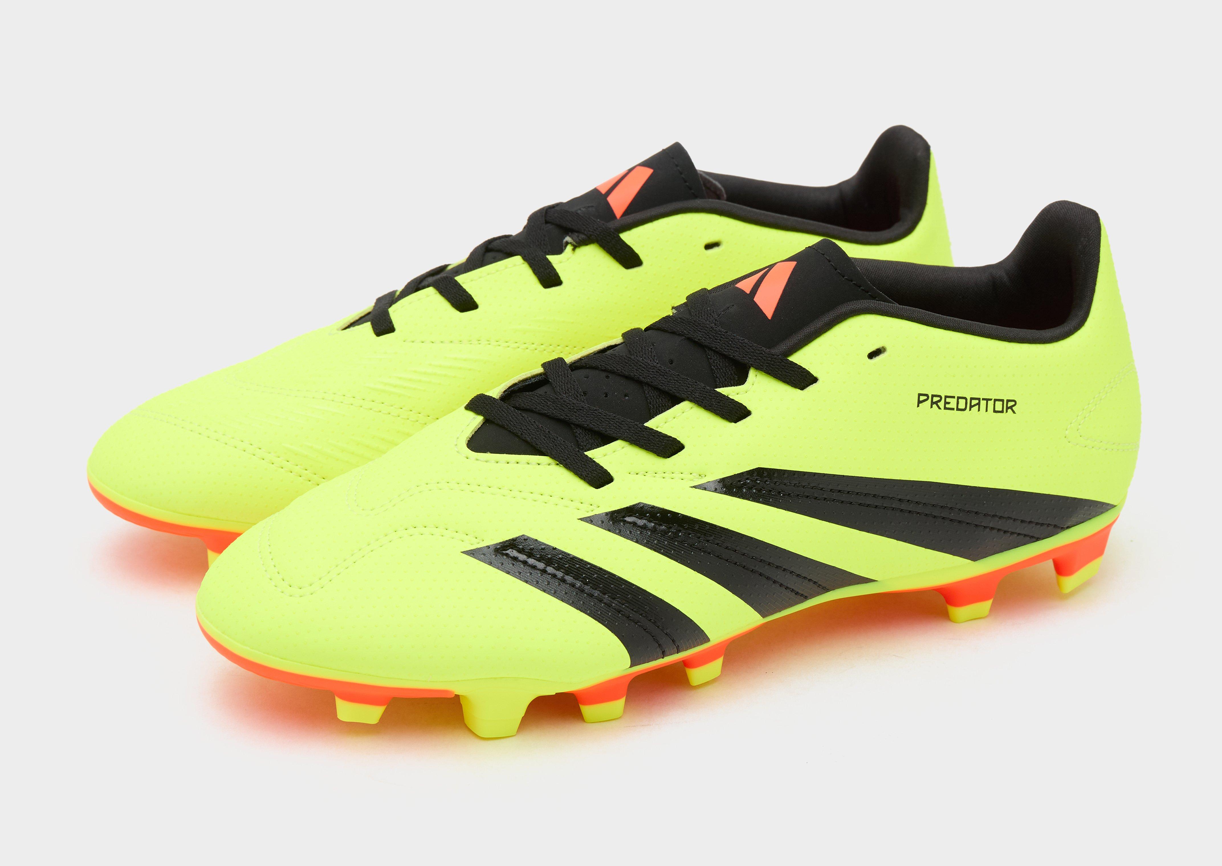 adidas Predator Club FxG
