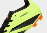 adidas Predator Club FXG Fotbollsskor Unisex