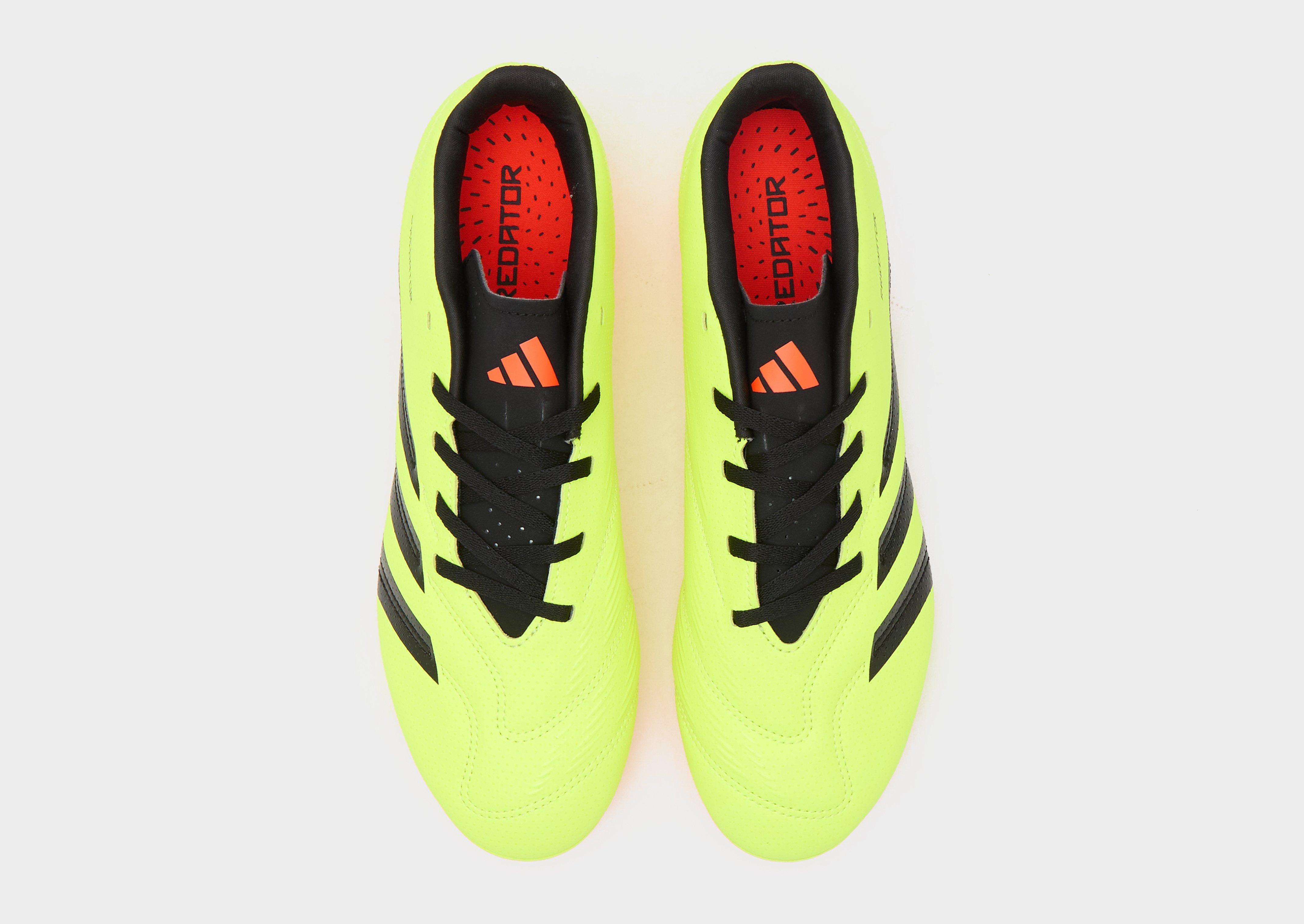 adidas Predator Club FxG