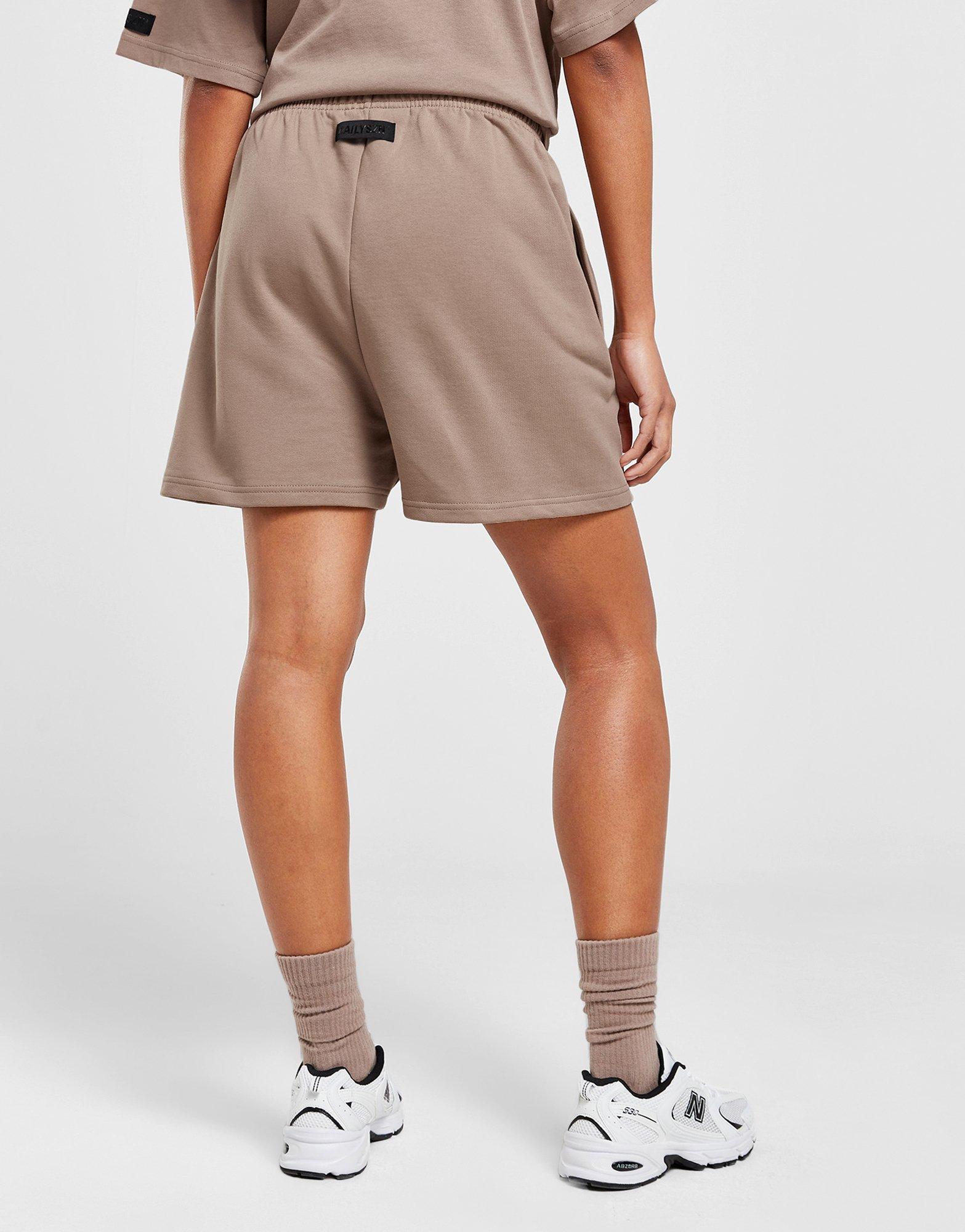 DAILYSZN Shorts