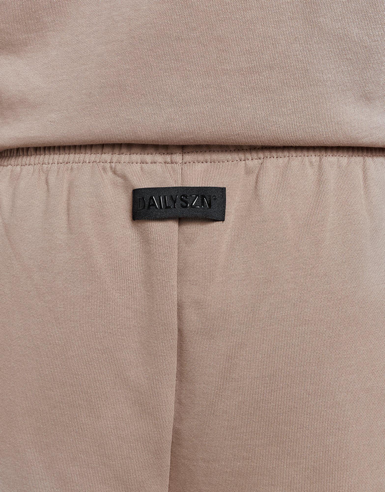DAILYSZN Shorts