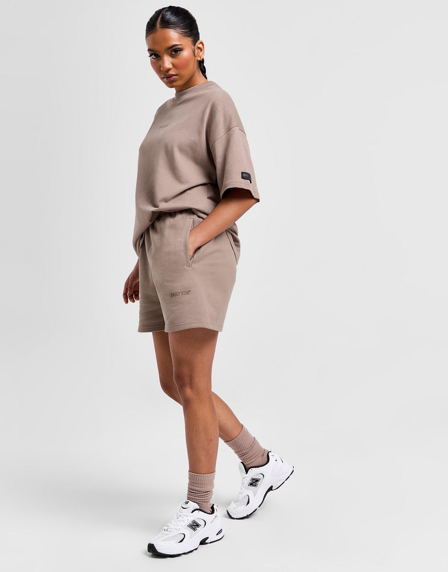 DAILYSZN Shorts