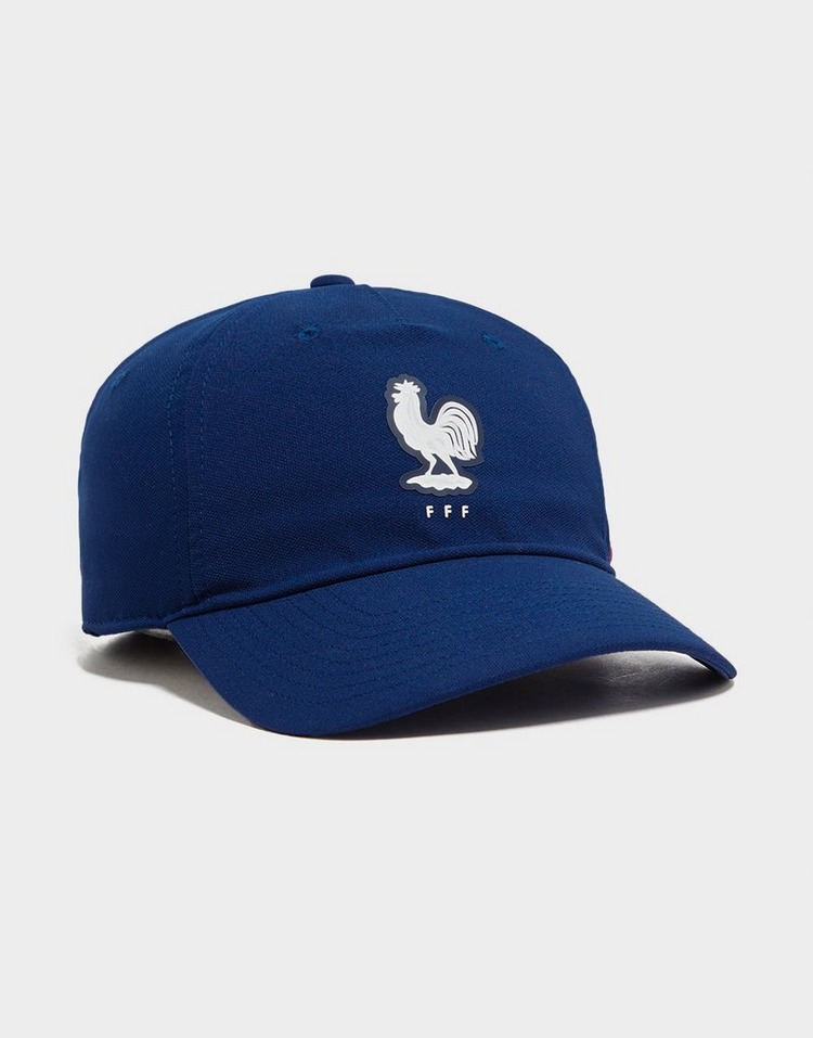 Nike France Club Cap