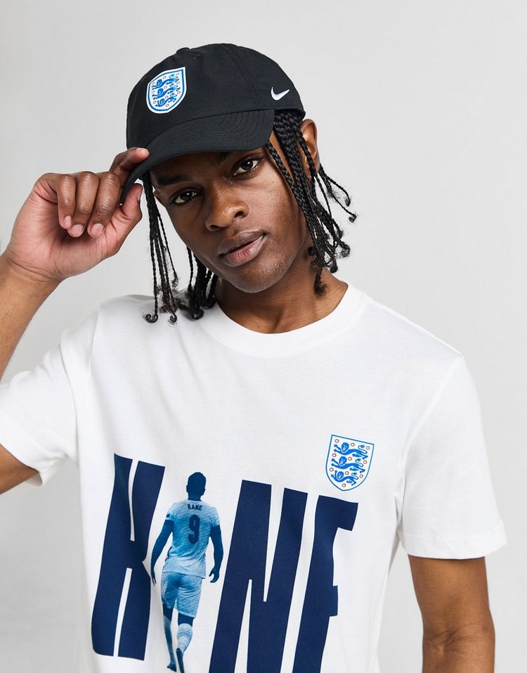 Nike England Club Kappe