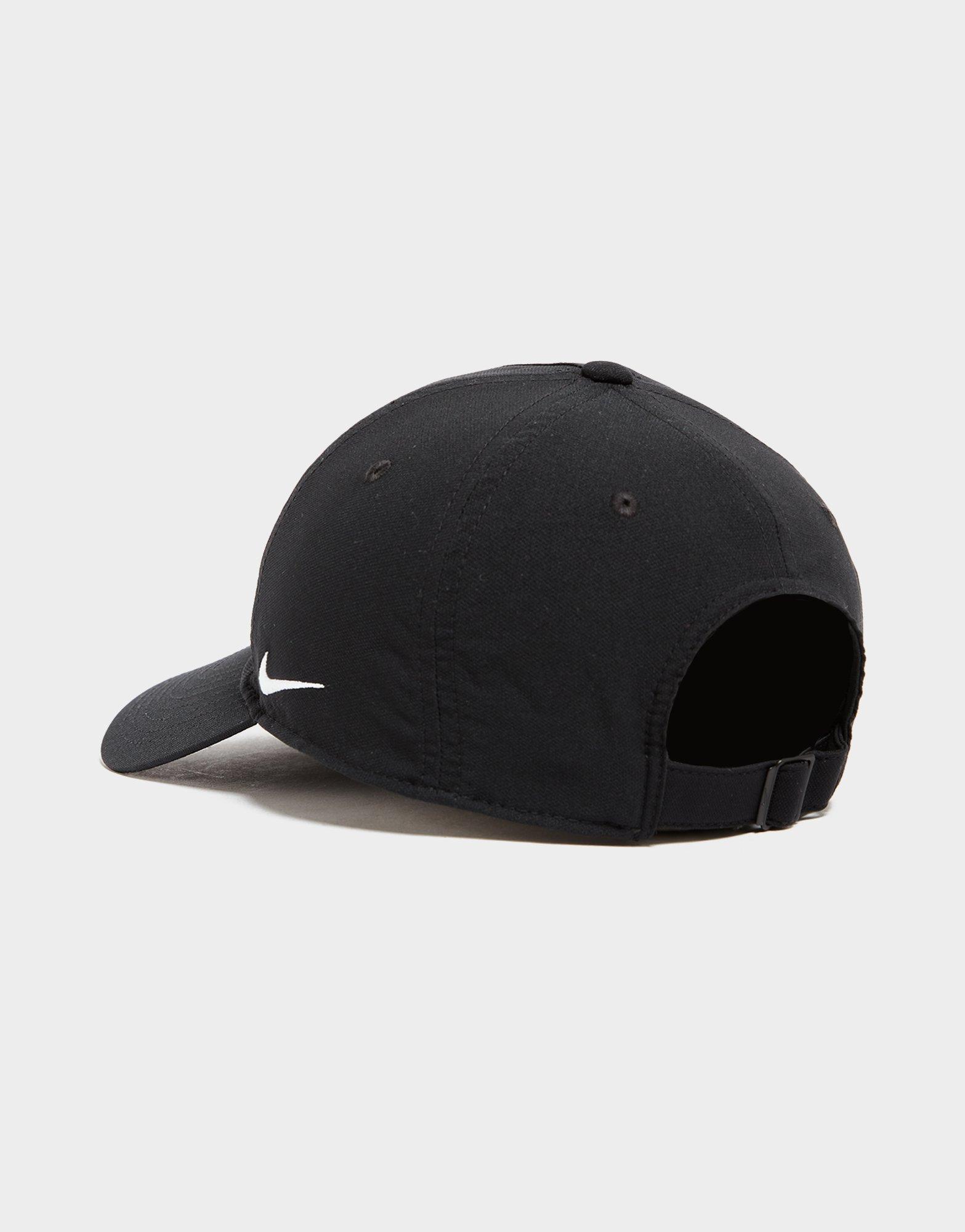 Nike England Club Cap
