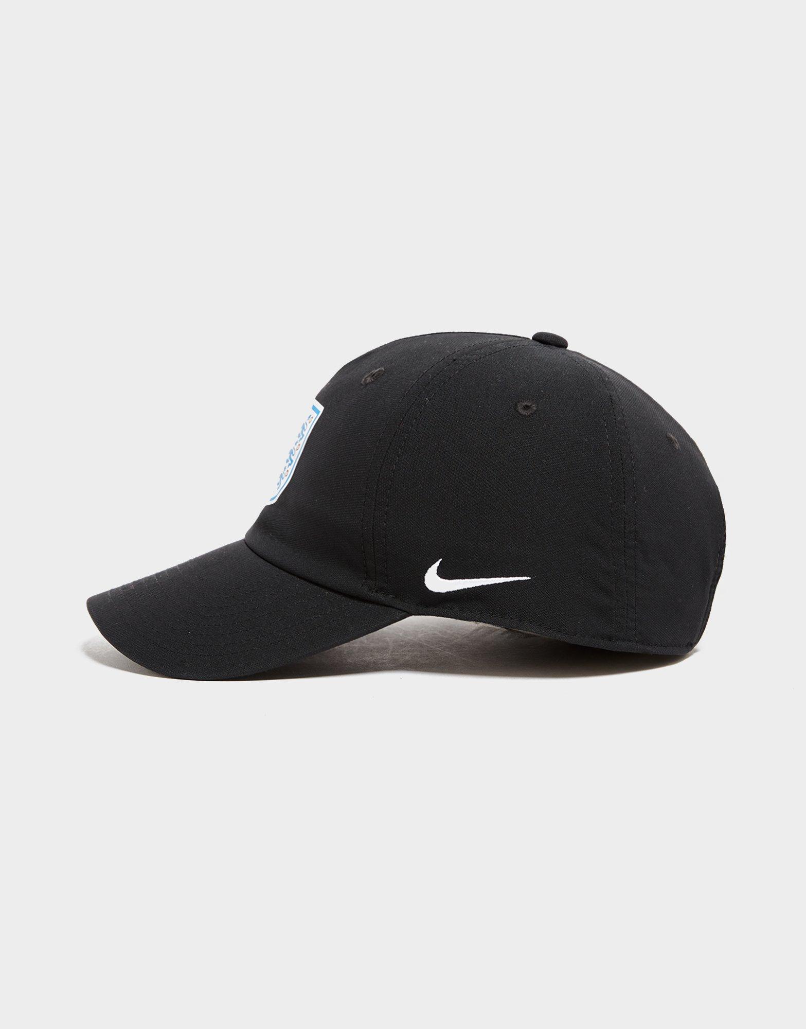 Nike England Club Cap