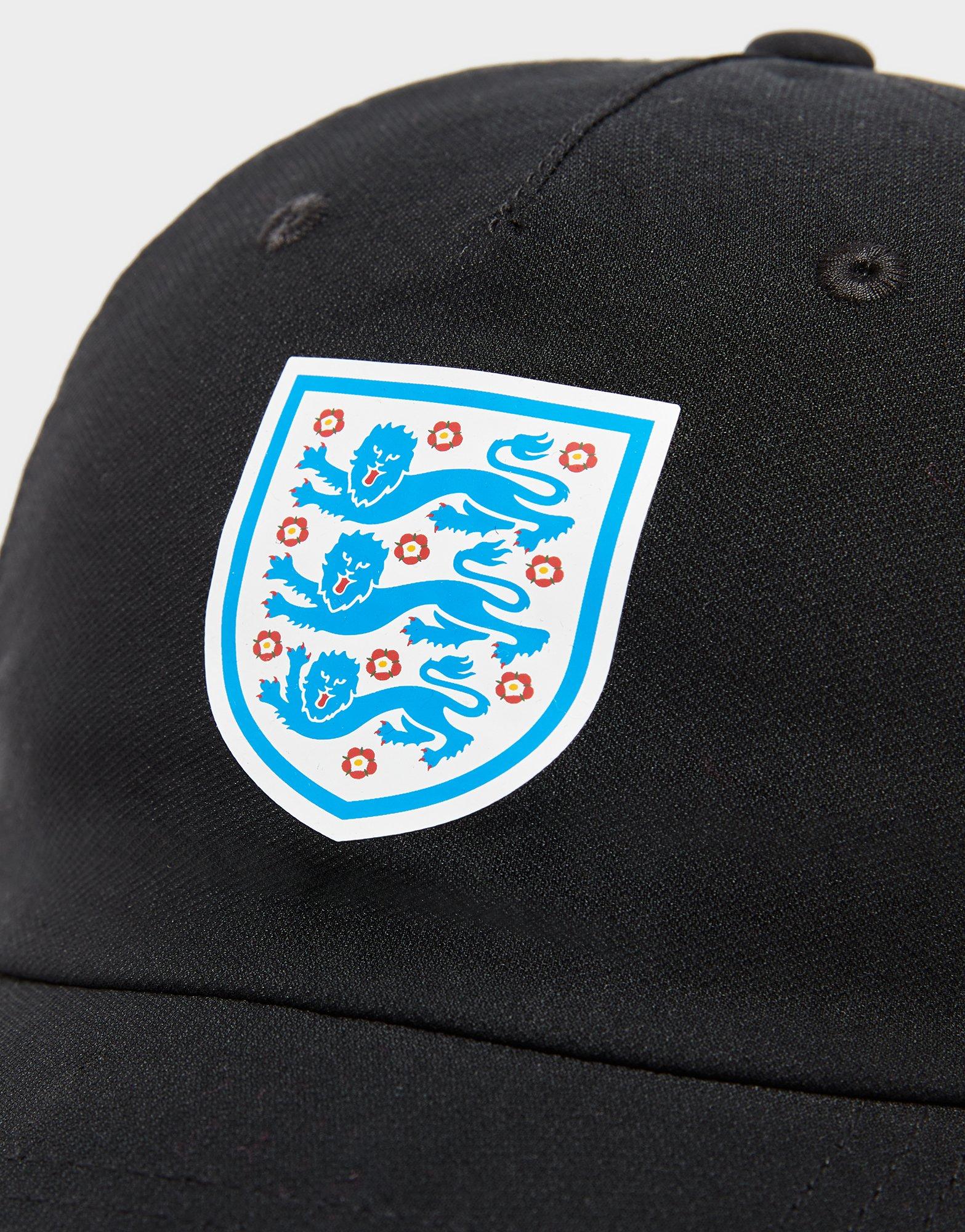 Nike England Club Cap