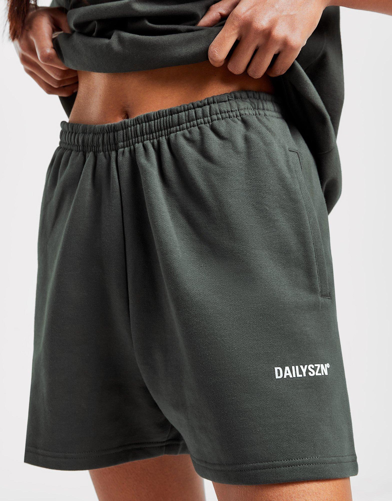 DAILYSZN Shorts