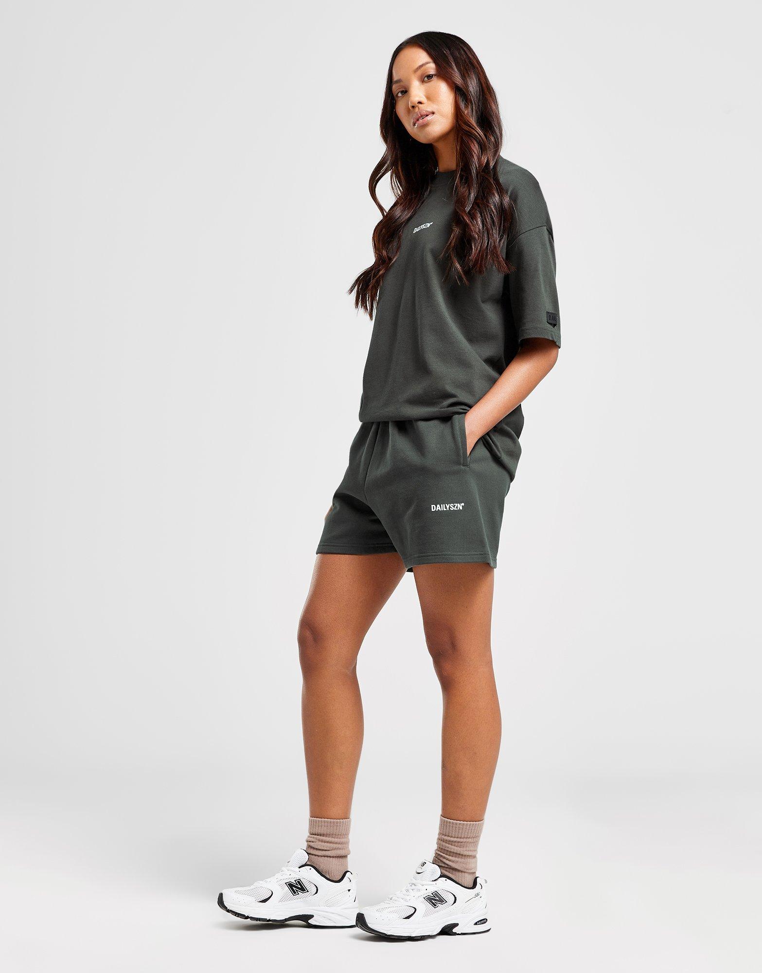 DAILYSZN Shorts