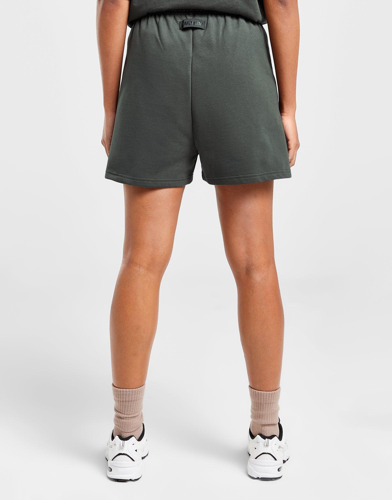 DAILYSZN Shorts