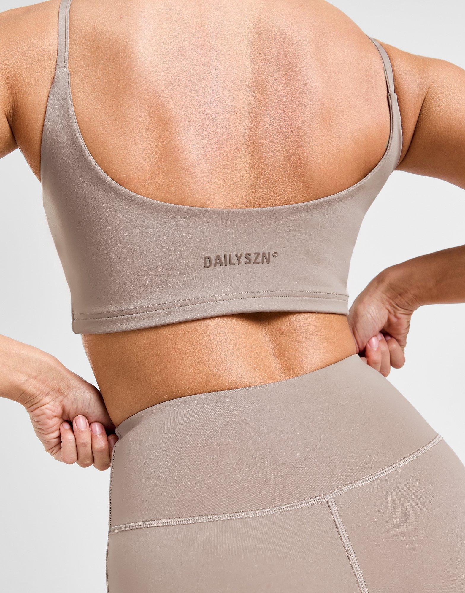 DAILYSZN Bralette