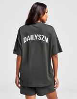 DAILYSZN T-Shirt Boyfriend