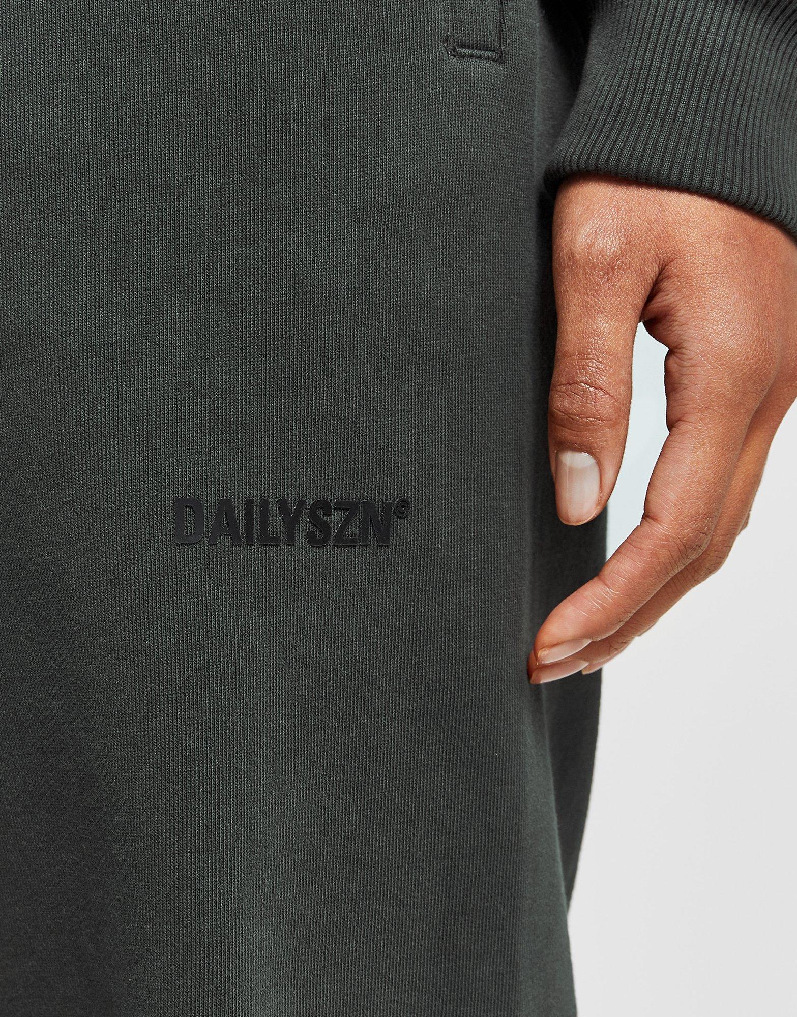 DAILYSZN Wide Leg Joggers