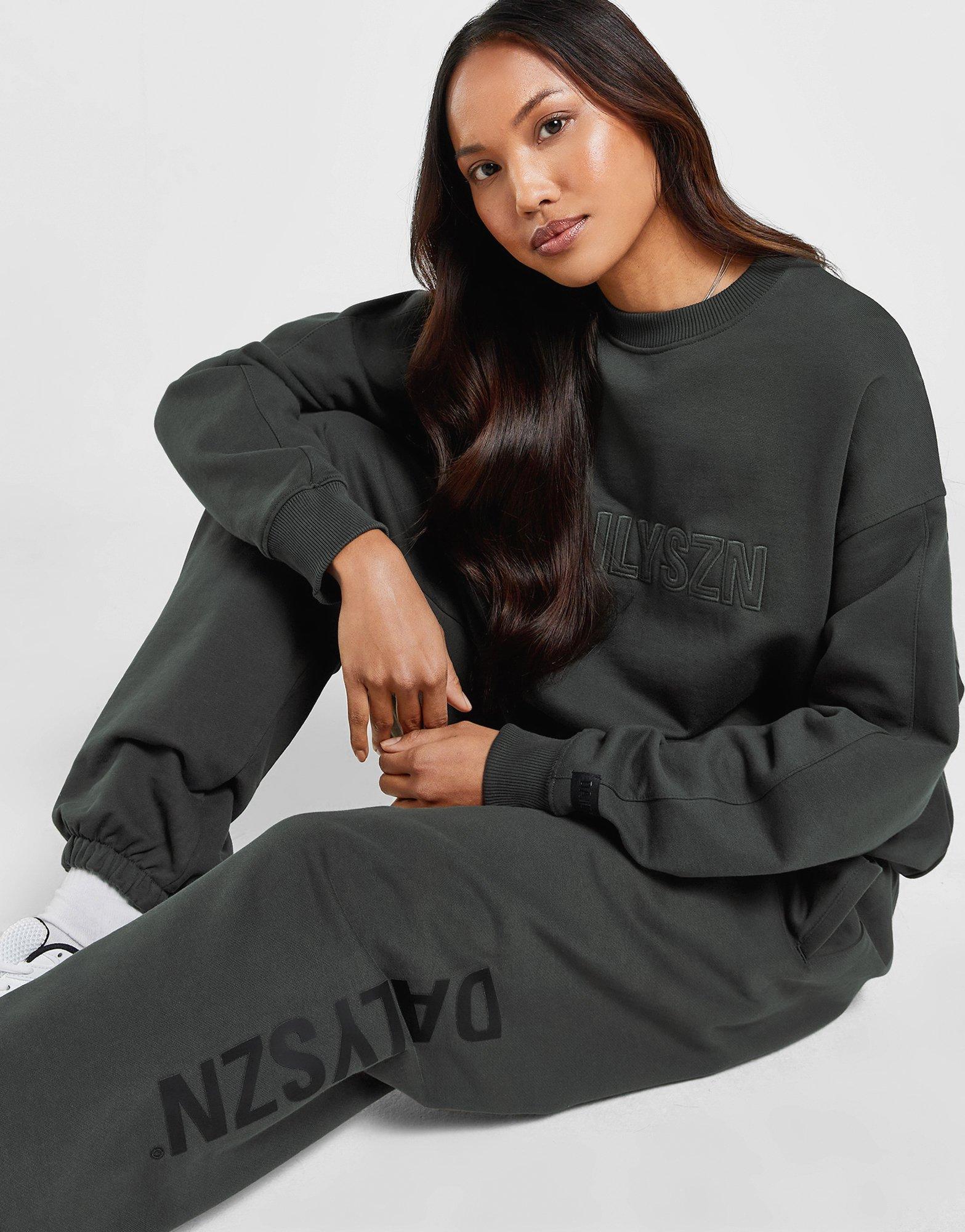 DAILYSZN Joggers