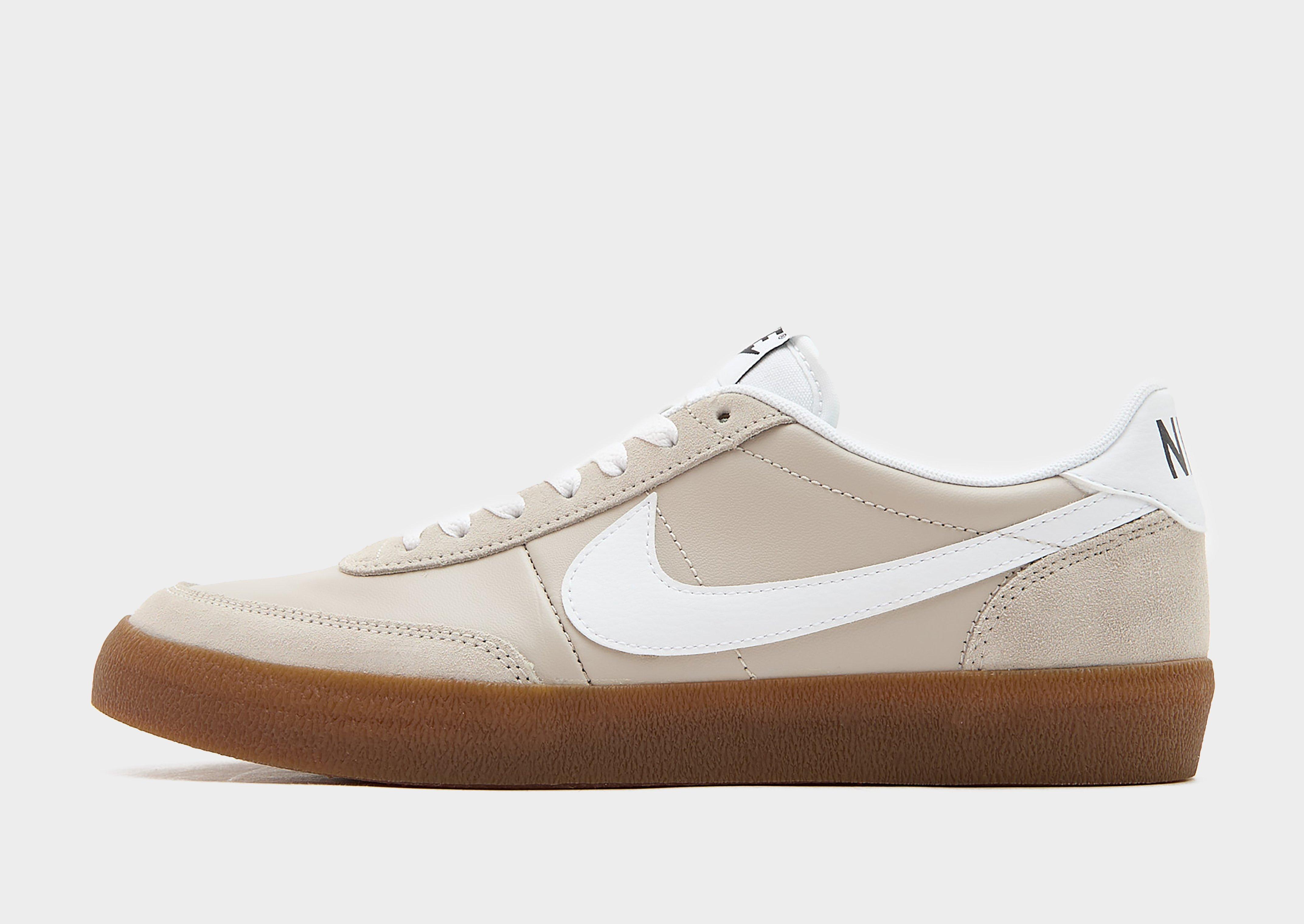 Nike oceania leather best sale