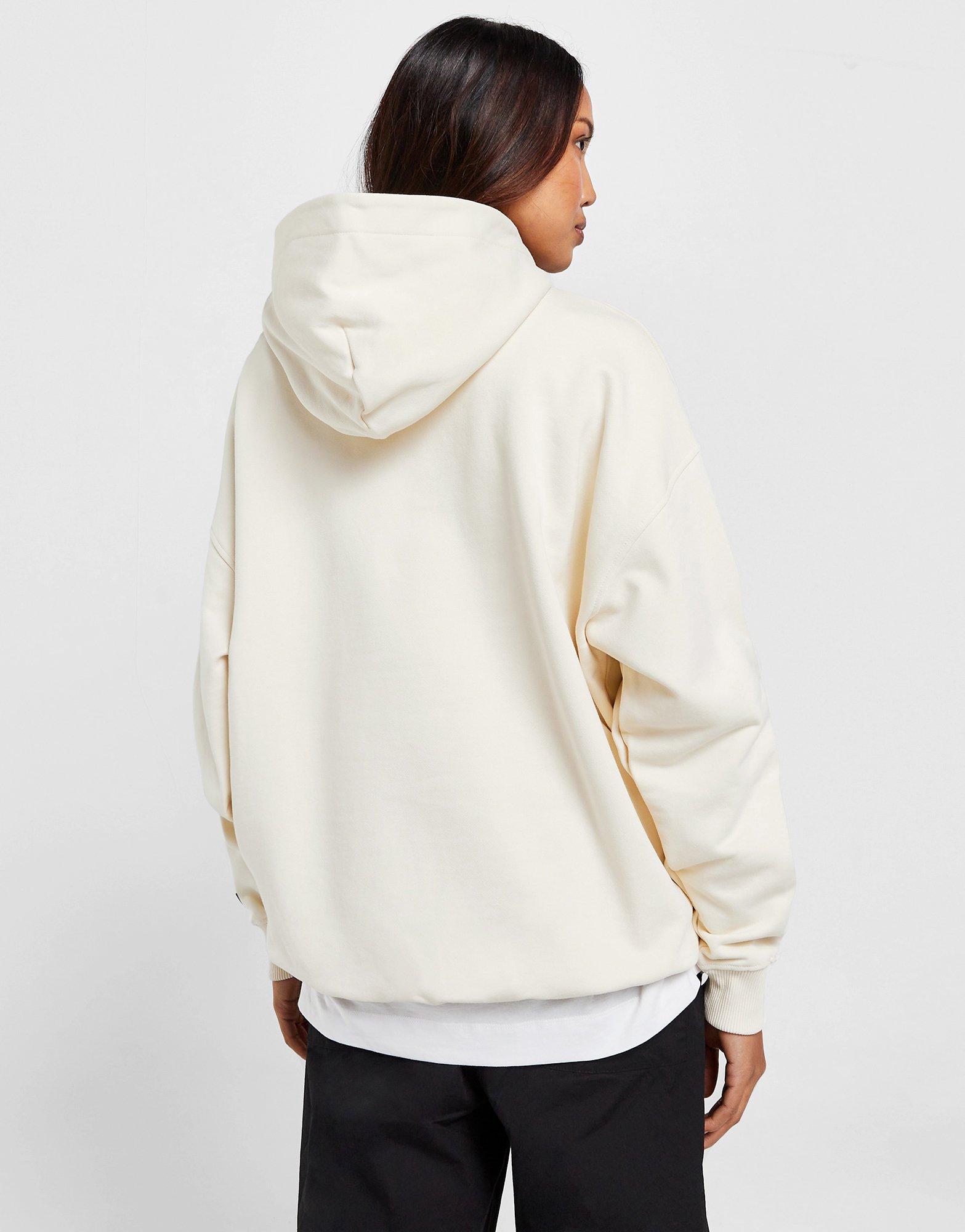 DAILYSZN Overhead Hoodie
