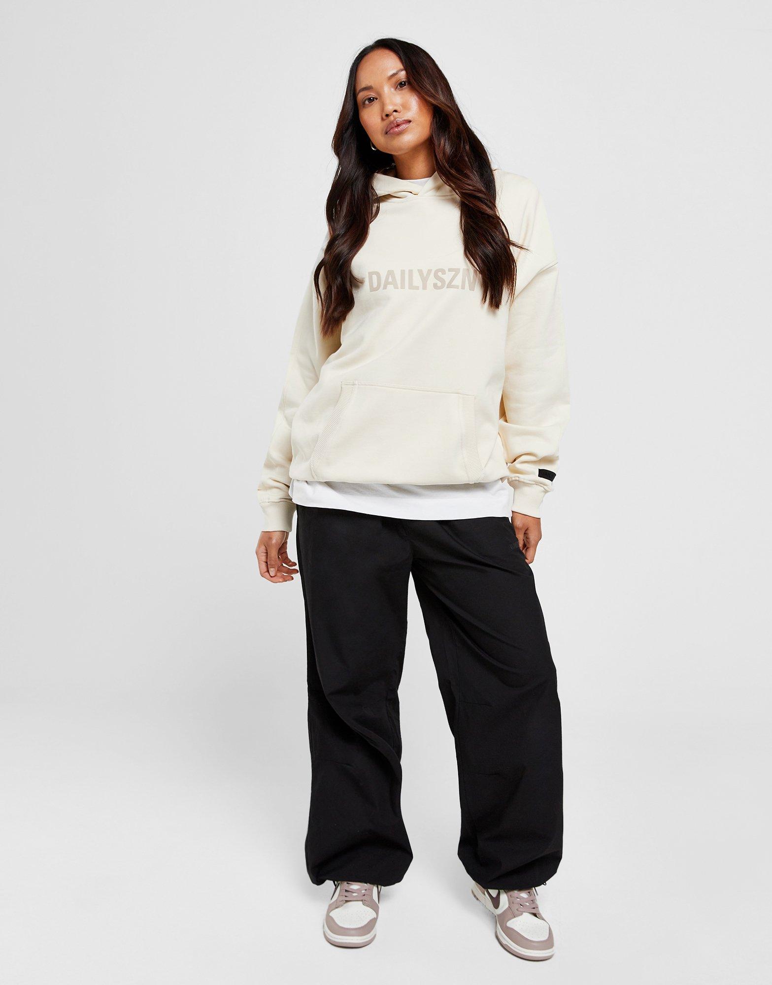 DAILYSZN Overhead Hoodie